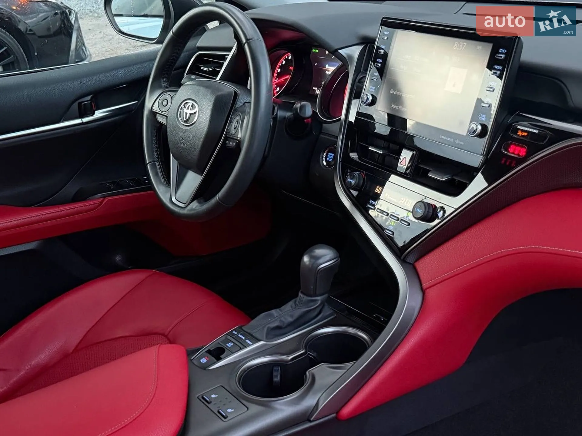 2021 Toyota Camry - мініатюра 44