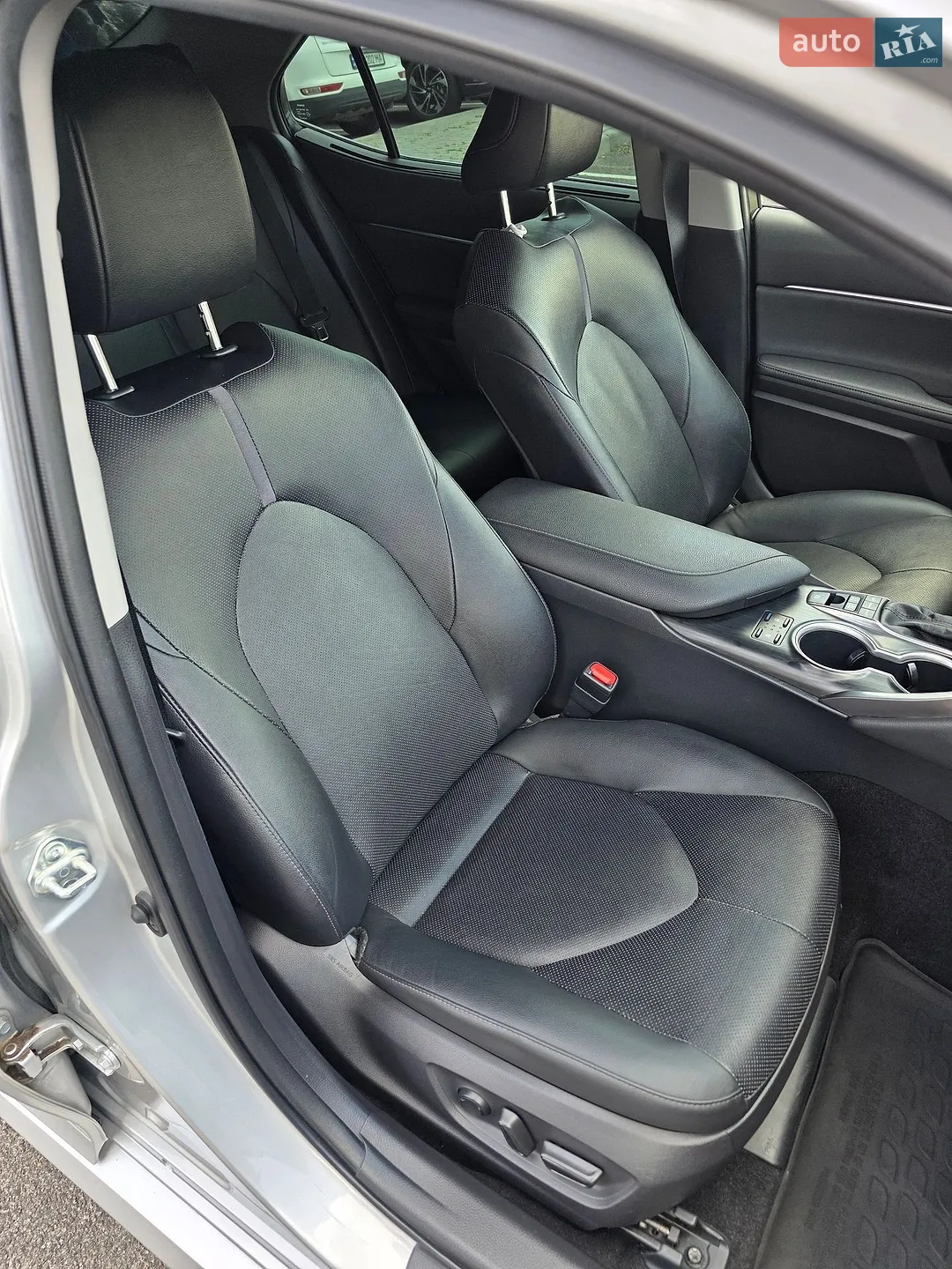 2021 Toyota Camry - мініатюра 14
