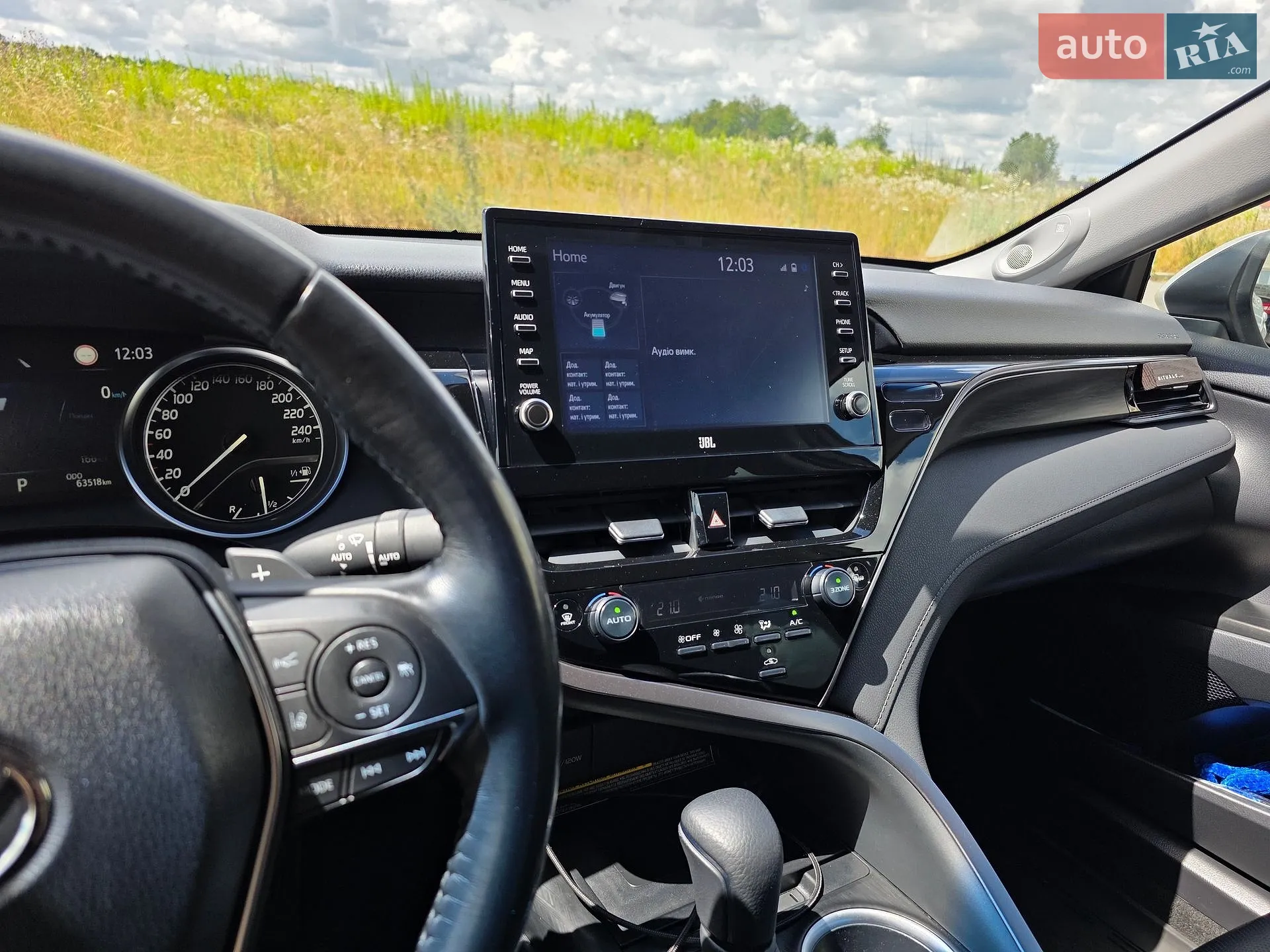 2021 Toyota Camry - мініатюра 9