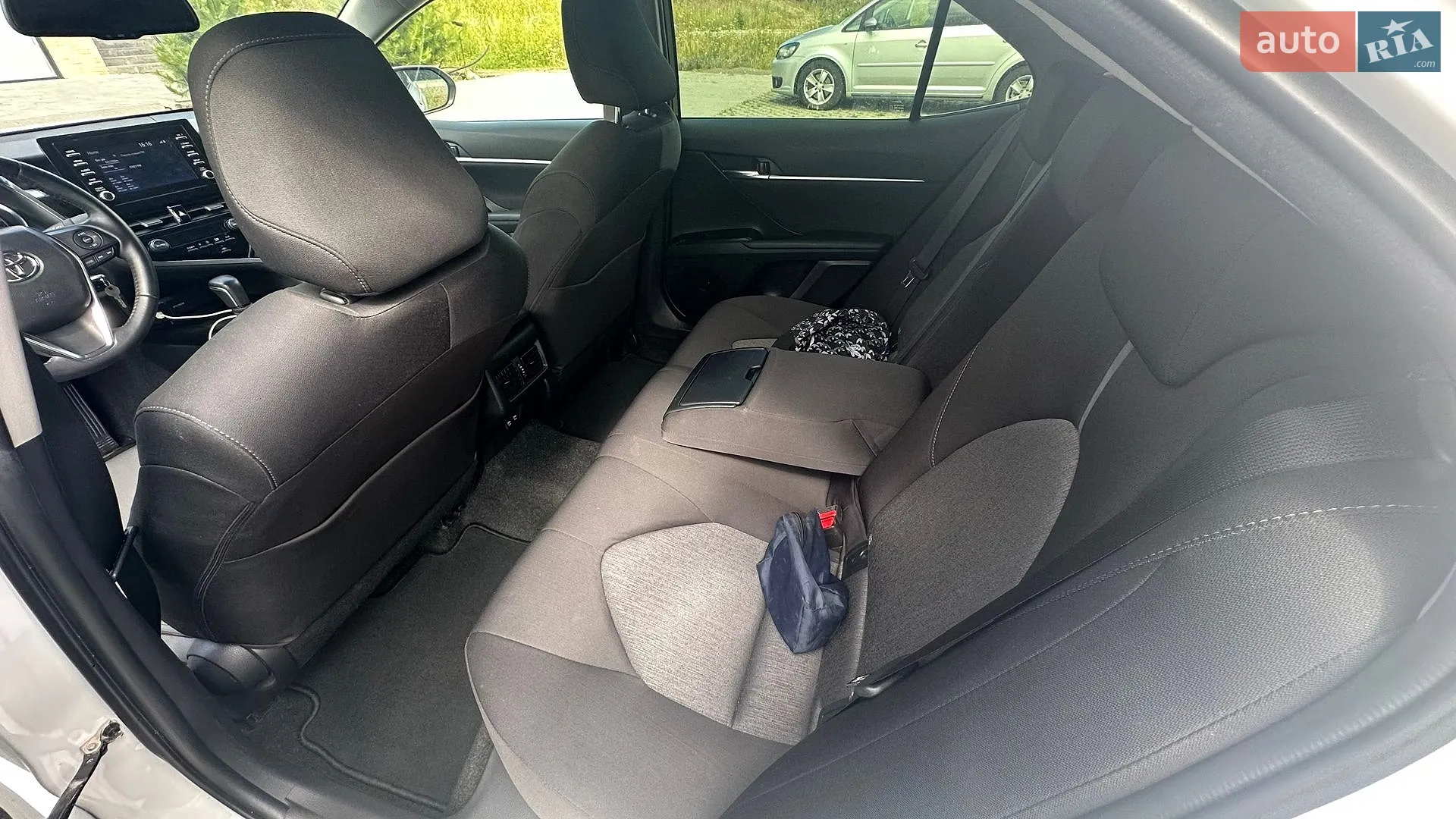 2021 Toyota Camry - мініатюра 23