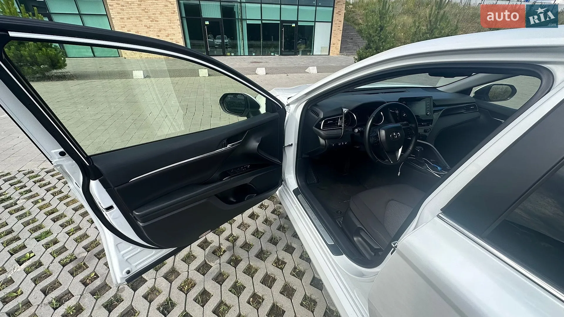 2021 Toyota Camry - мініатюра 27