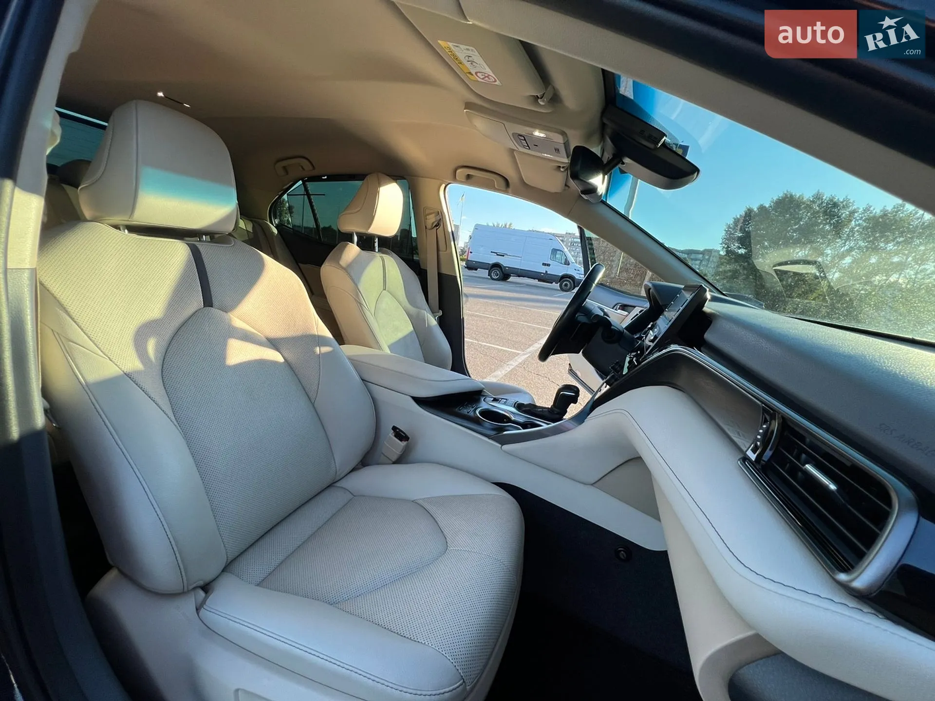 2023 Toyota Camry - мініатюра 26