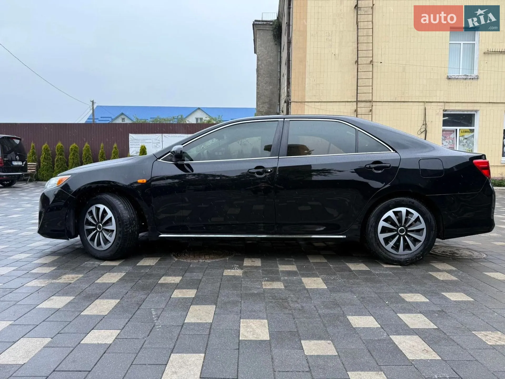 2011 Toyota Camry - мініатюра 23