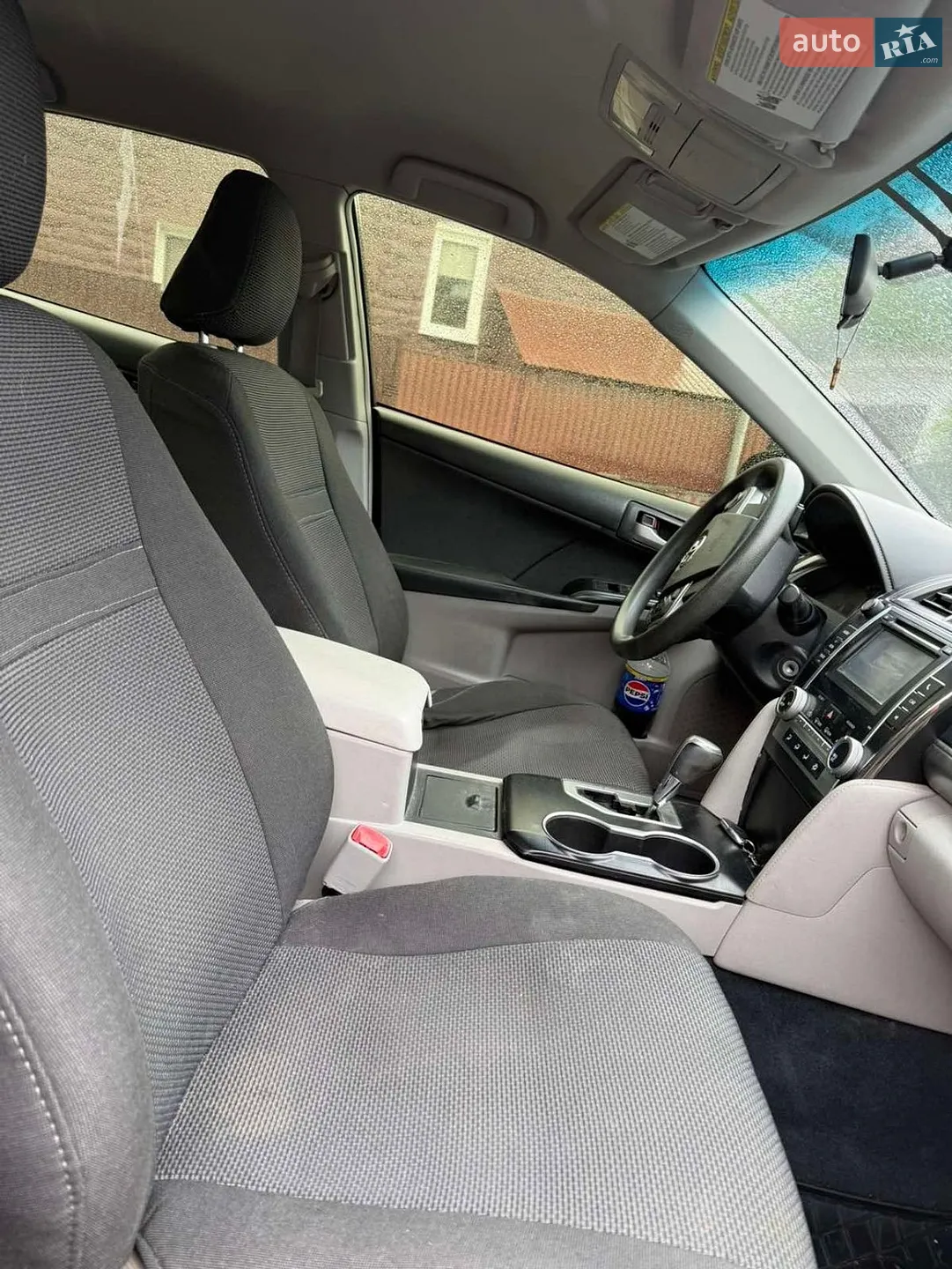 2011 Toyota Camry - мініатюра 28