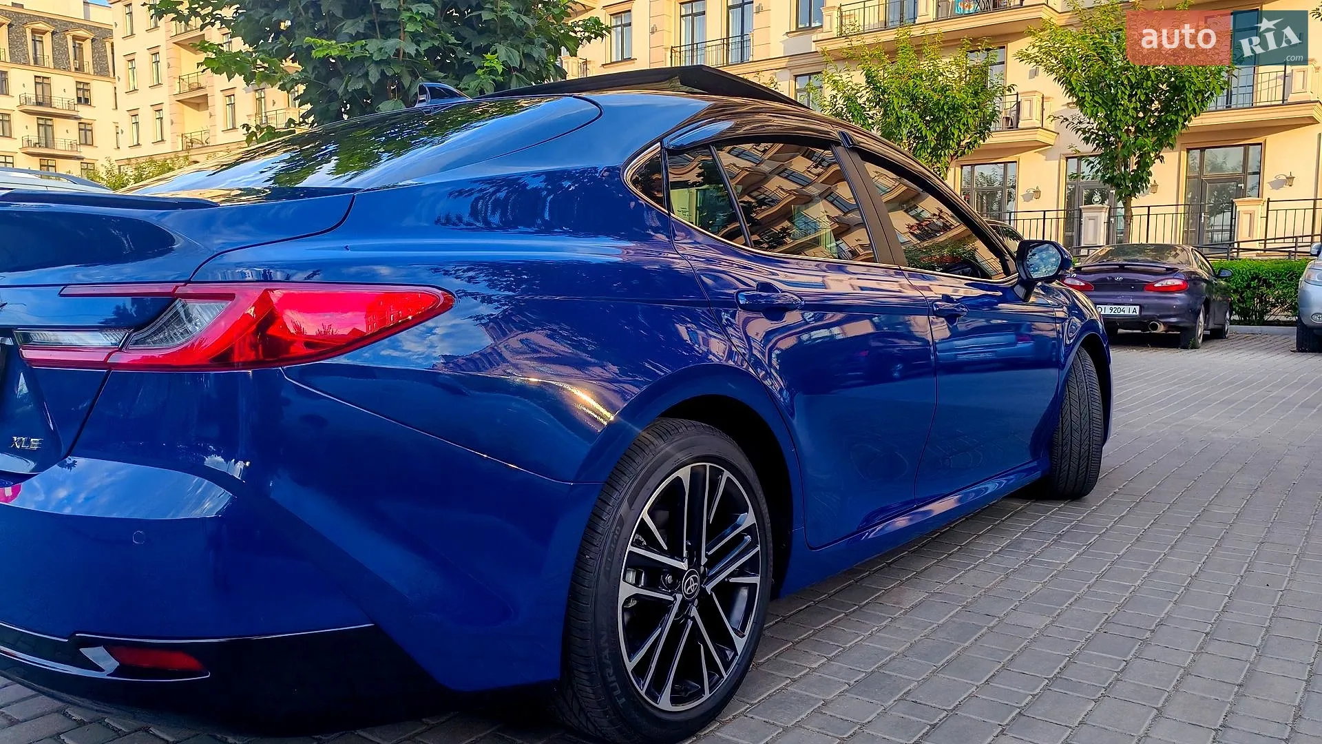 2024 Toyota Camry - мініатюра 50