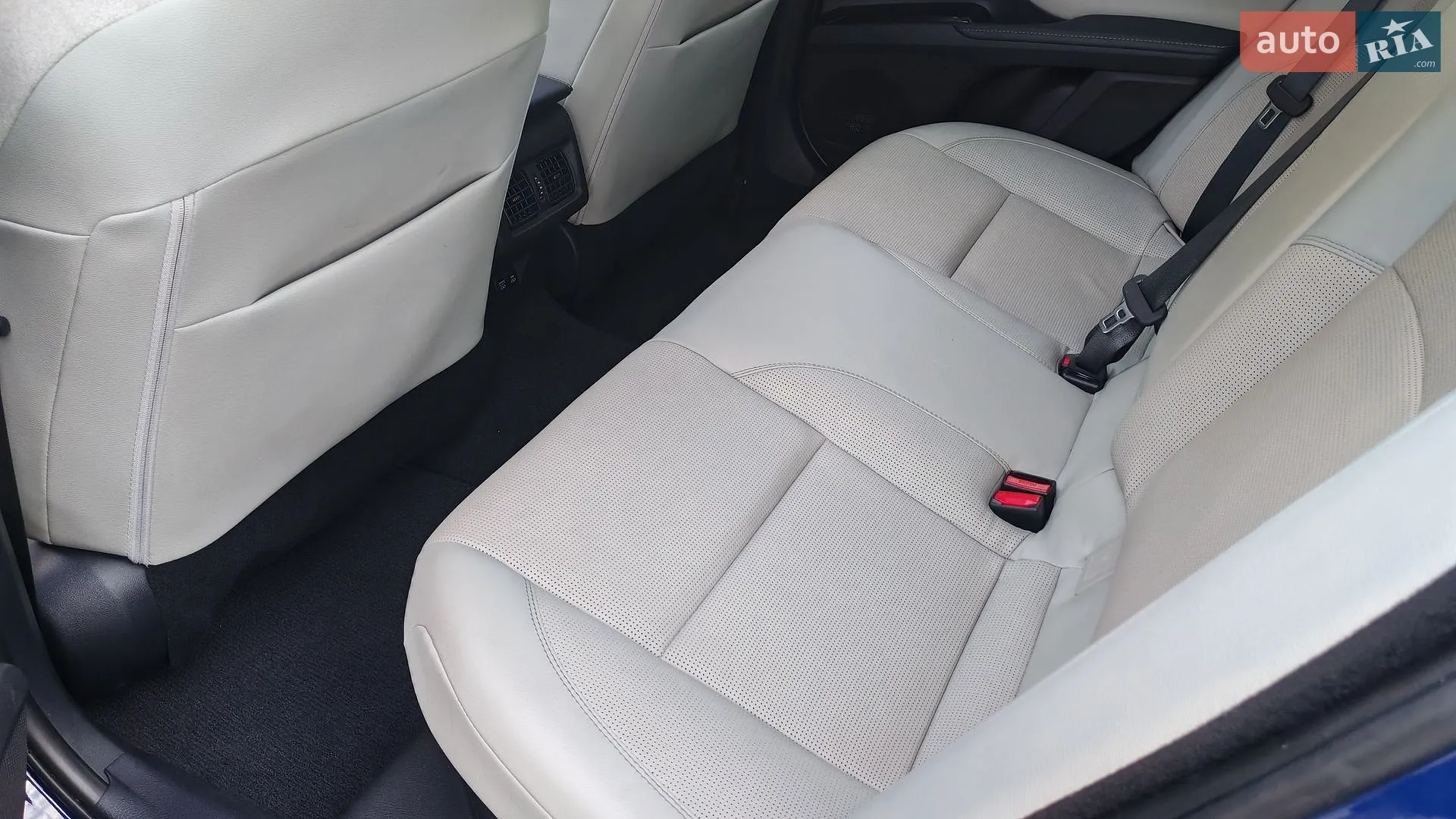 2024 Toyota Camry - мініатюра 68