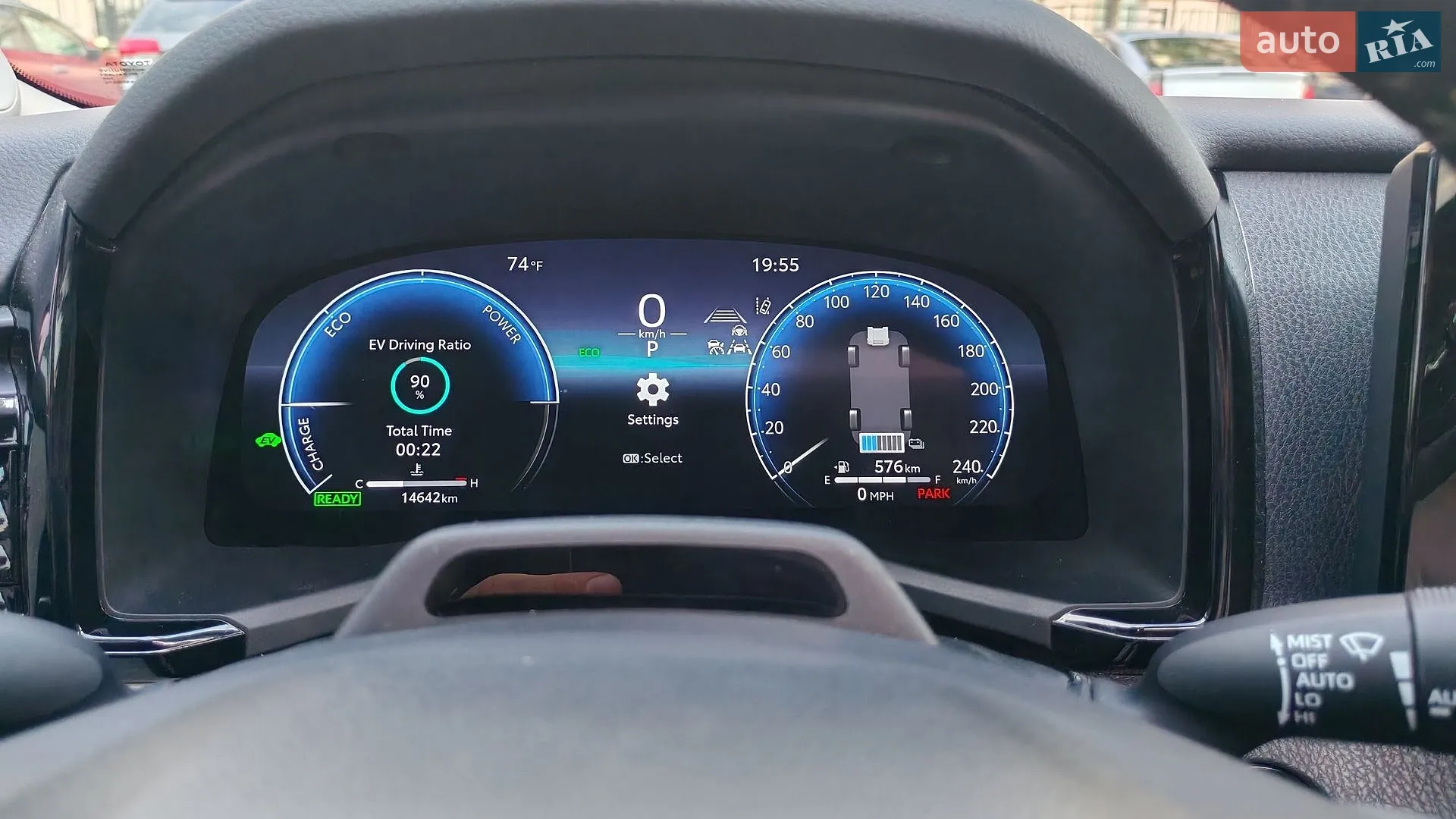 2024 Toyota Camry - мініатюра 92