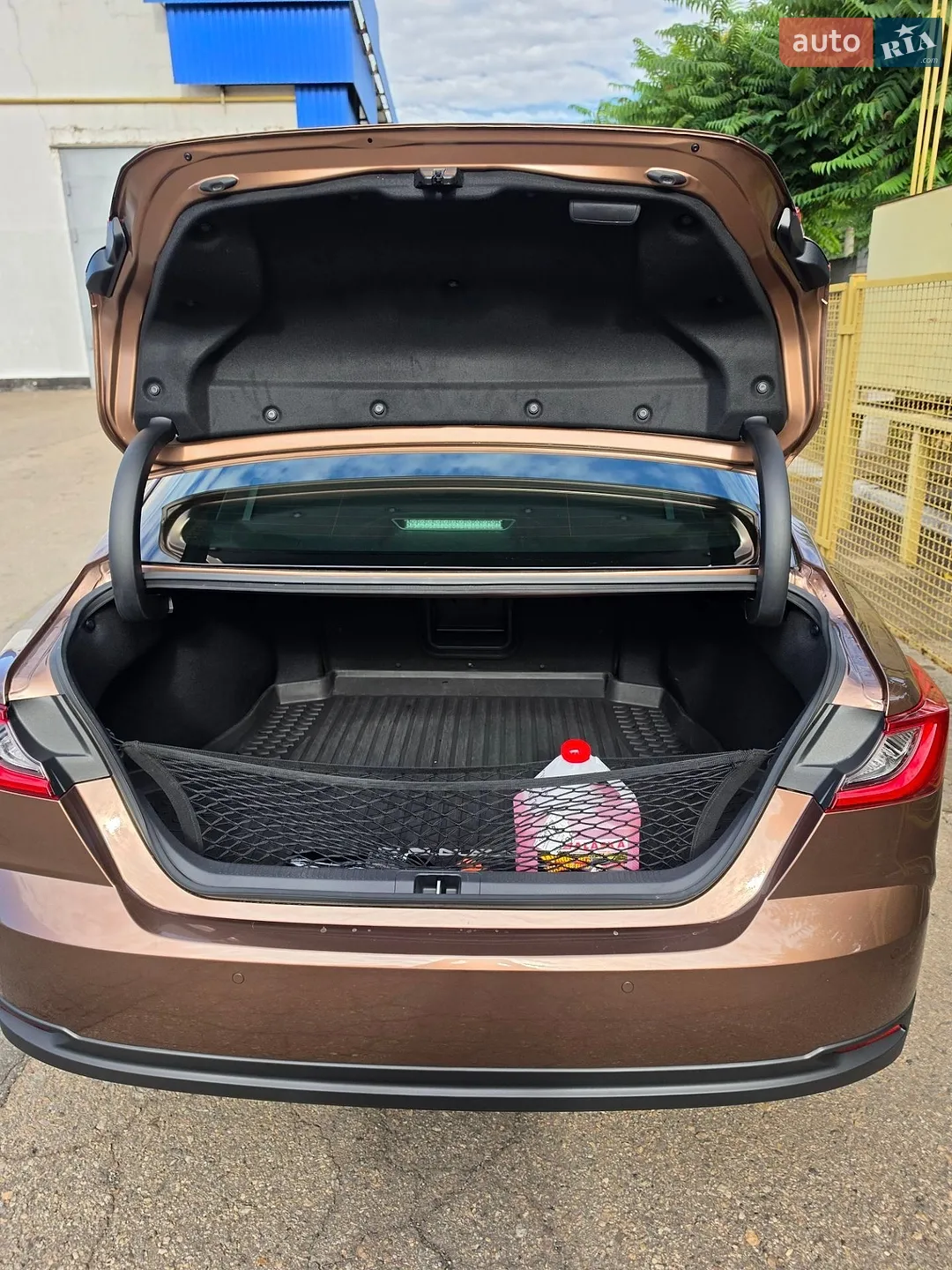 2024 Toyota Camry - мініатюра 5