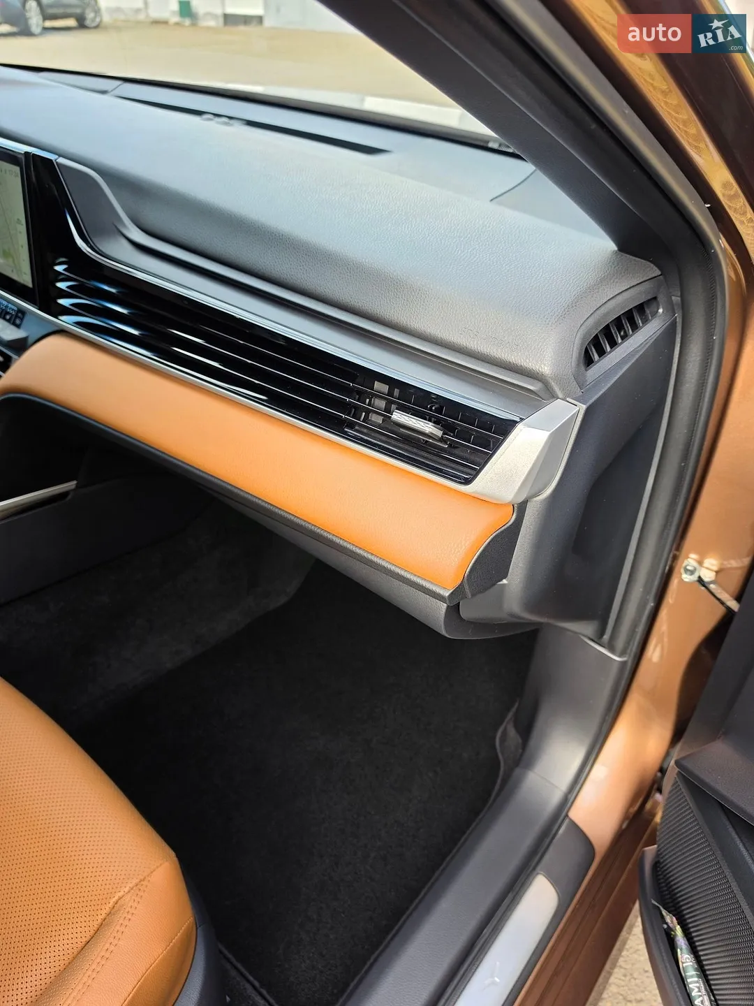 2024 Toyota Camry - мініатюра 10