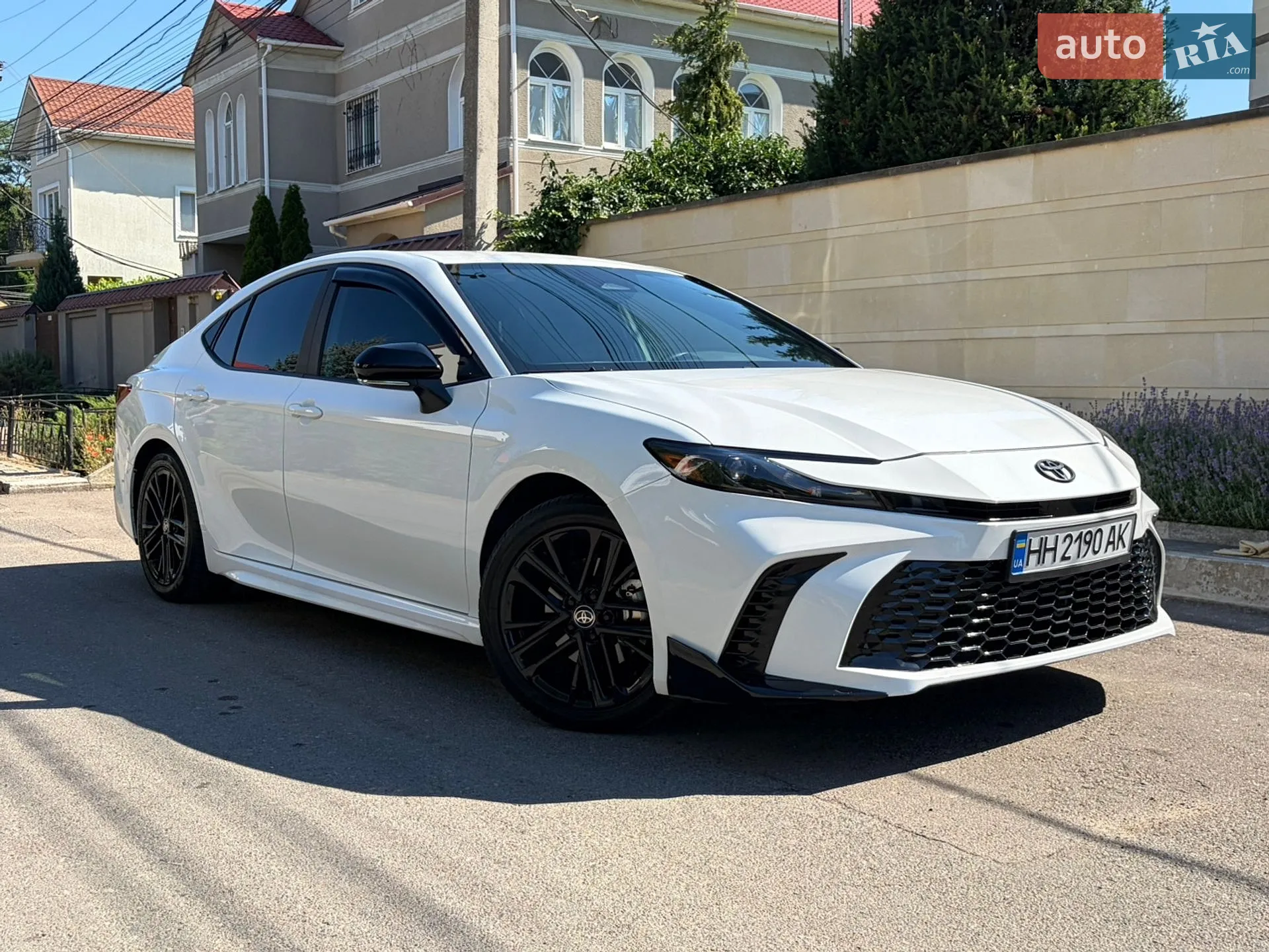 2024 Toyota Camry - мініатюра 15
