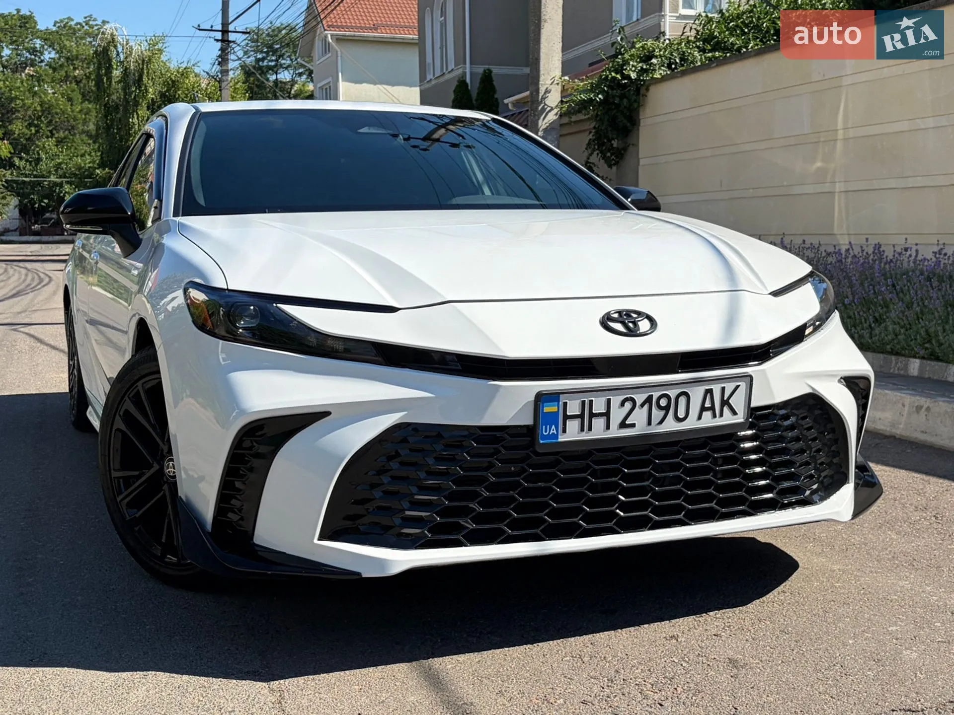 2024 Toyota Camry - мініатюра 16