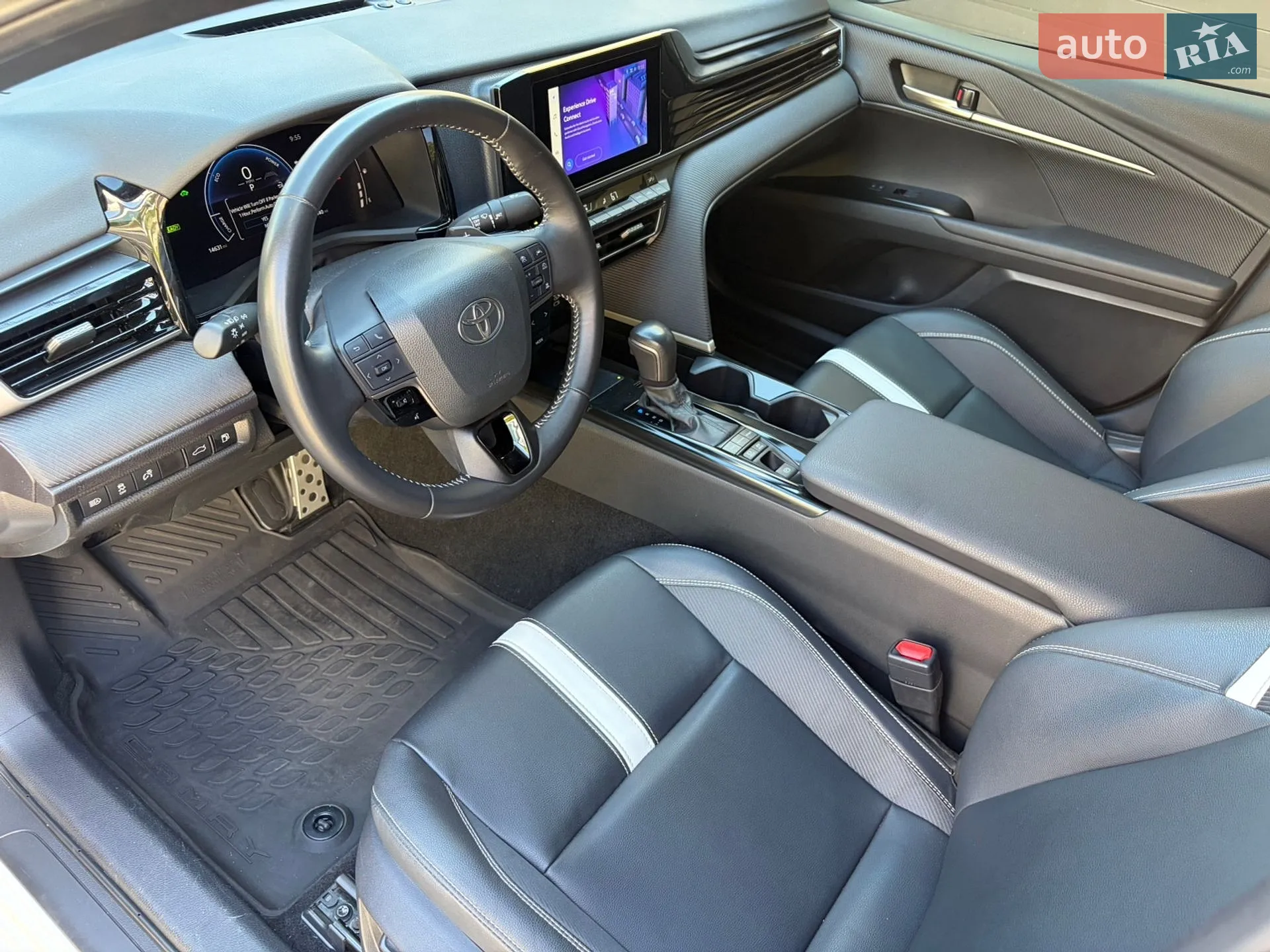 2024 Toyota Camry - мініатюра 31