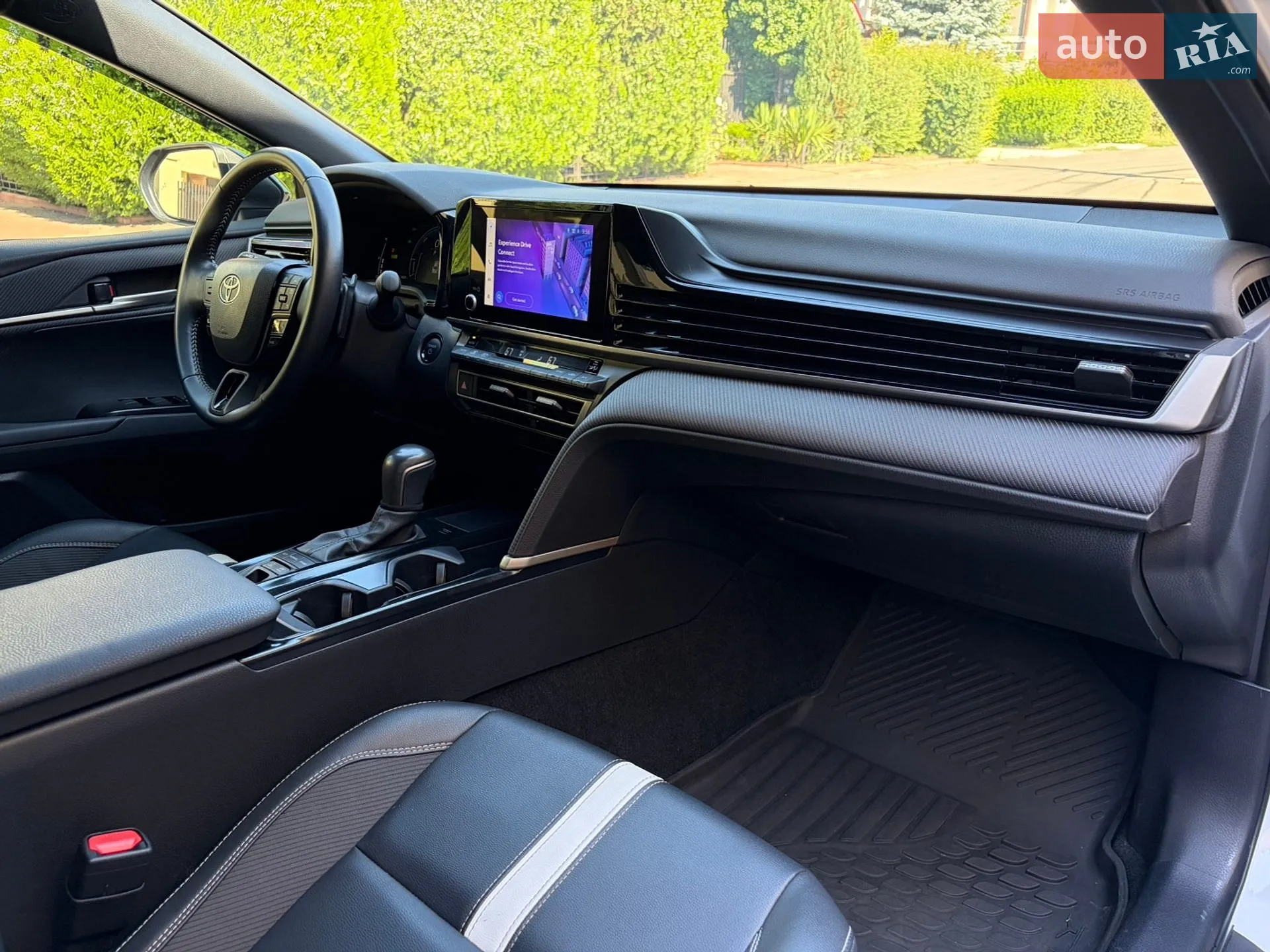 2024 Toyota Camry - мініатюра 36