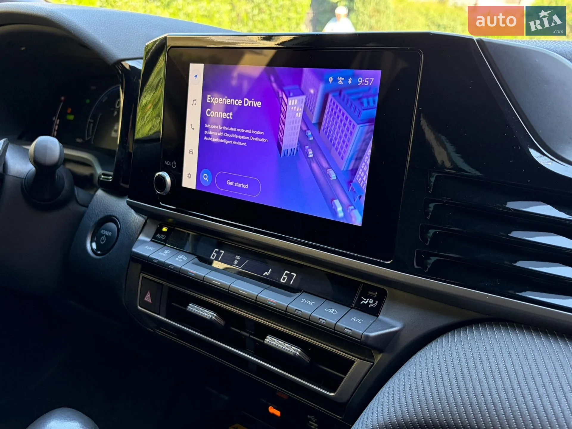 2024 Toyota Camry - мініатюра 41