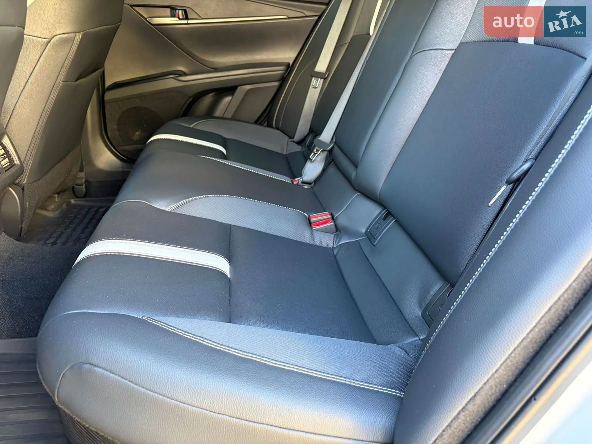 2024 Toyota Camry - мініатюра 50