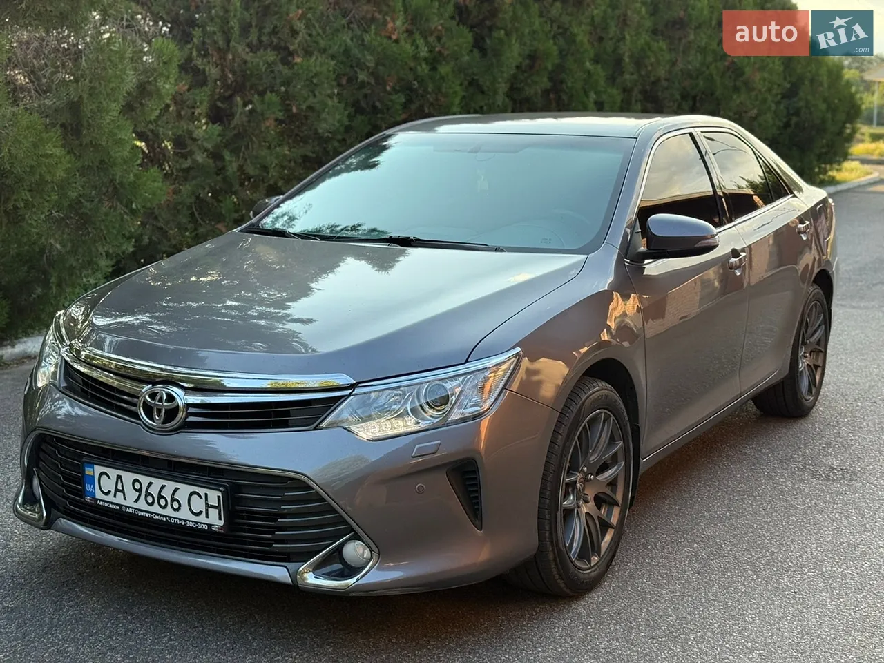 2017 Toyota Camry - мініатюра 33