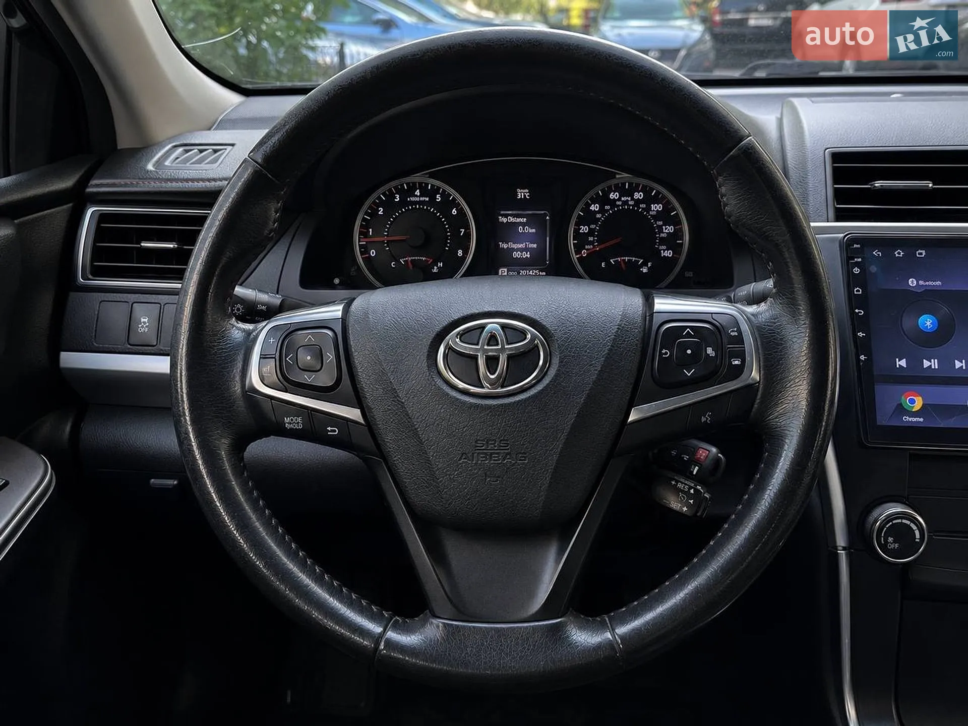 2016 Toyota Camry - мініатюра 15