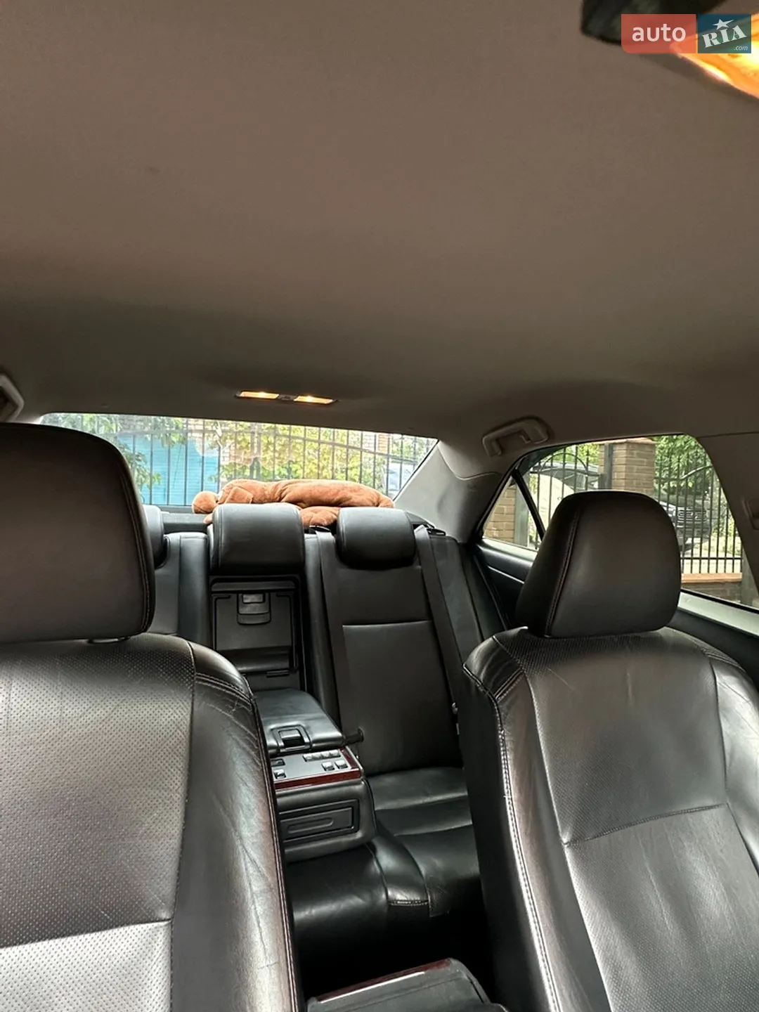 2011 Toyota Camry - мініатюра 44