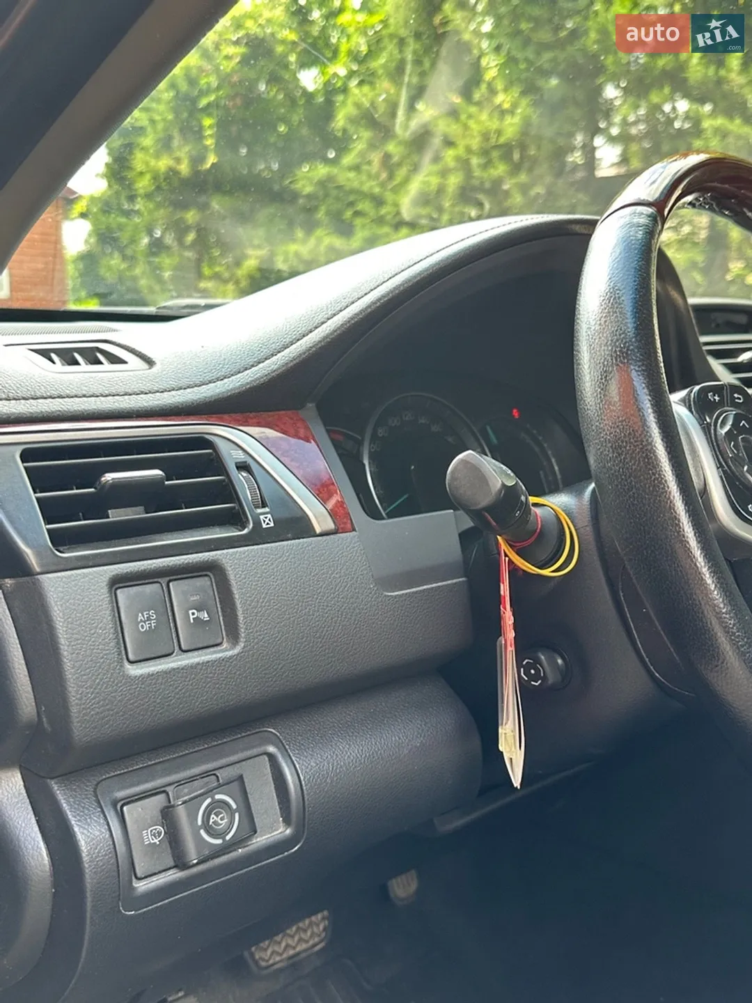 2011 Toyota Camry - мініатюра 33
