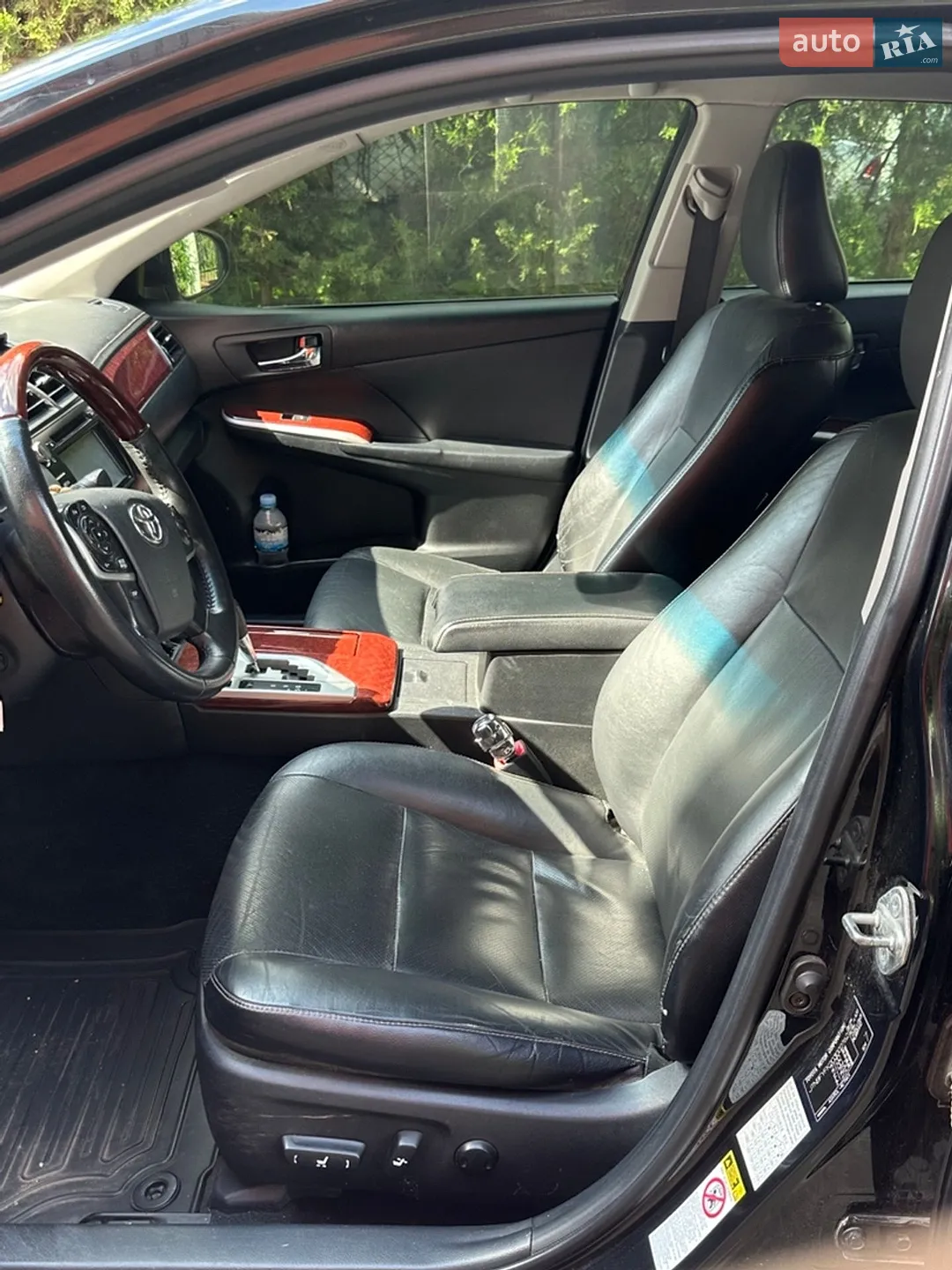 2011 Toyota Camry - мініатюра 39