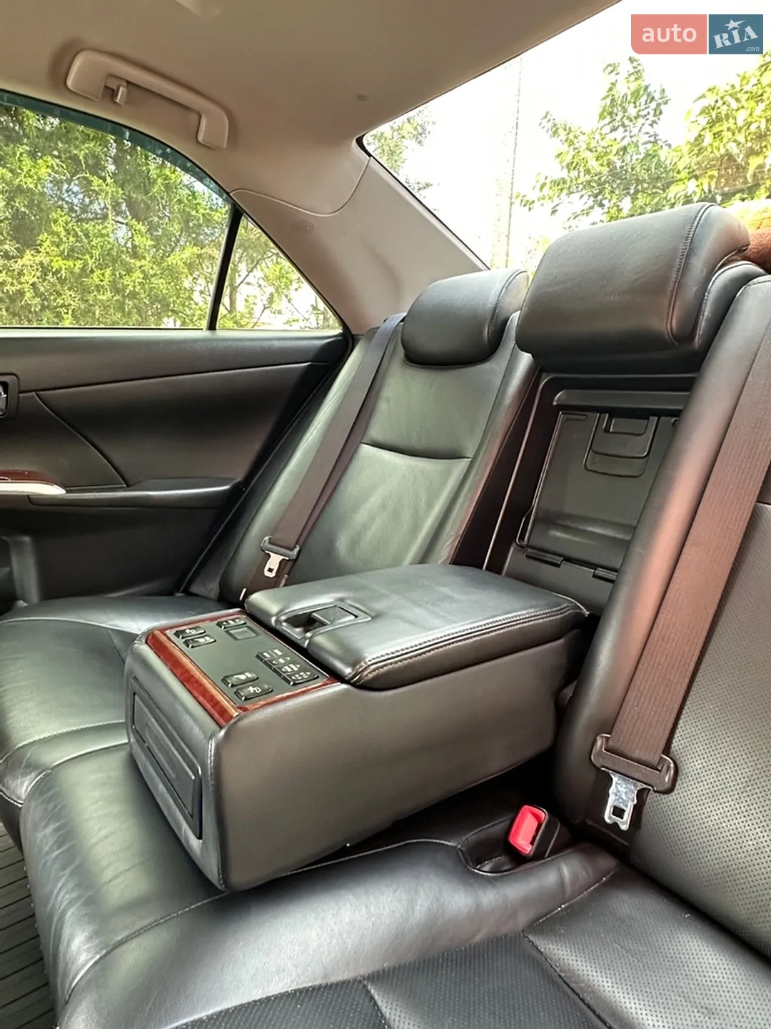 2011 Toyota Camry - мініатюра 48
