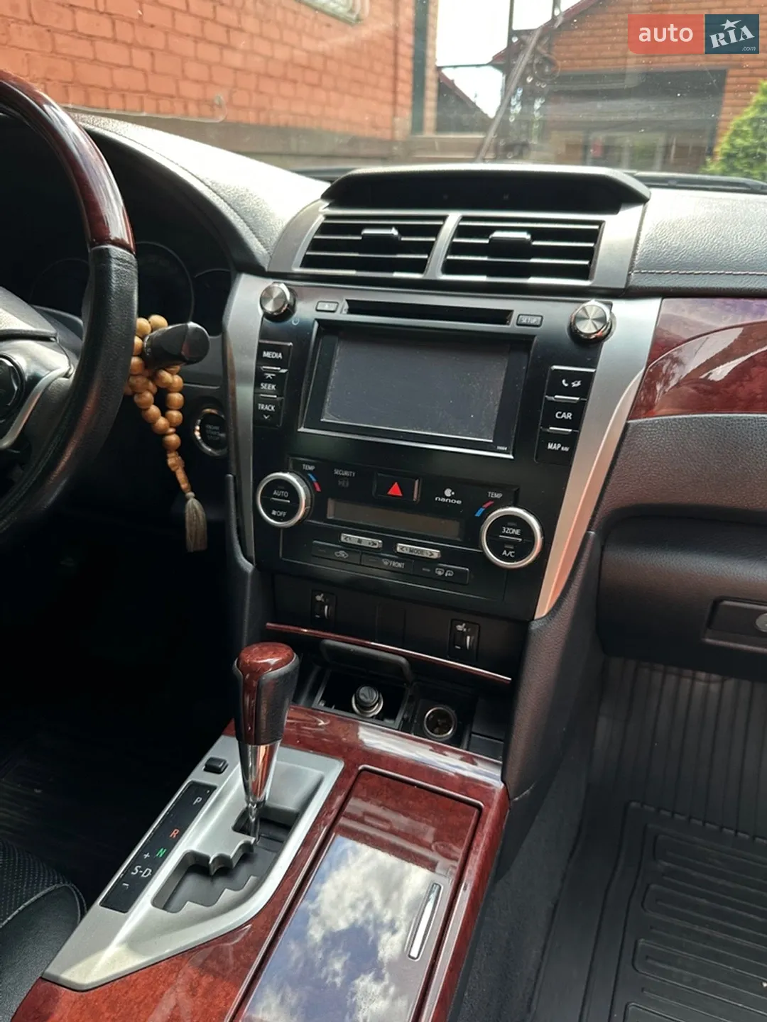 2011 Toyota Camry - мініатюра 50