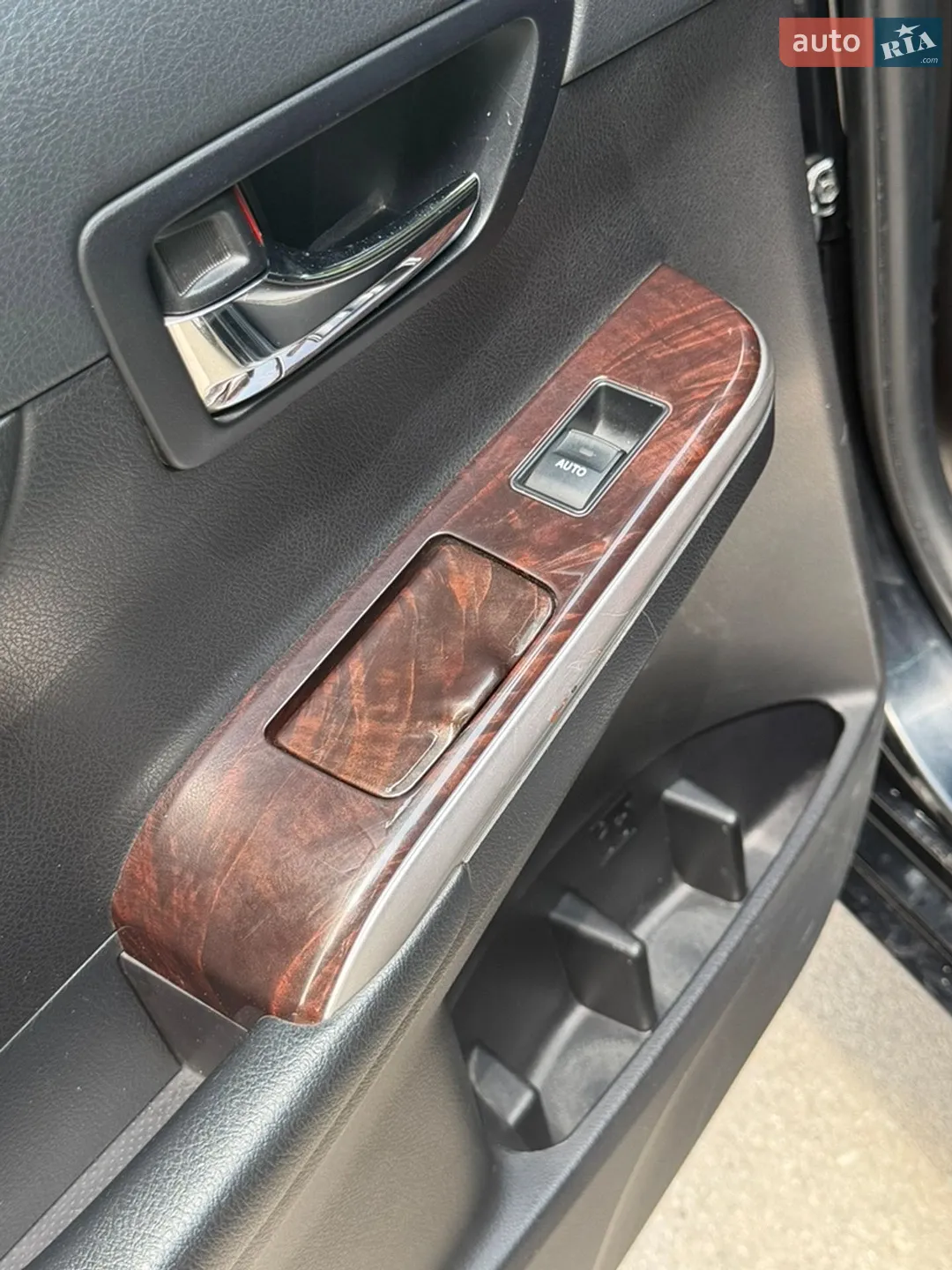 2014 Toyota Camry - мініатюра 39