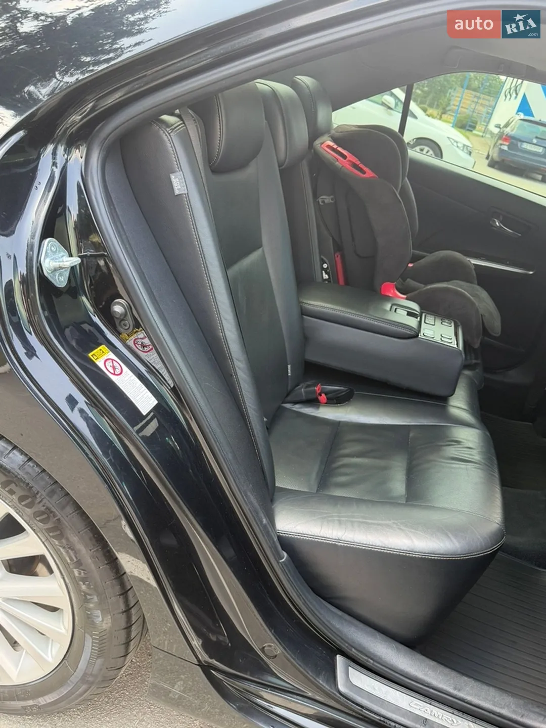 2014 Toyota Camry - мініатюра 44