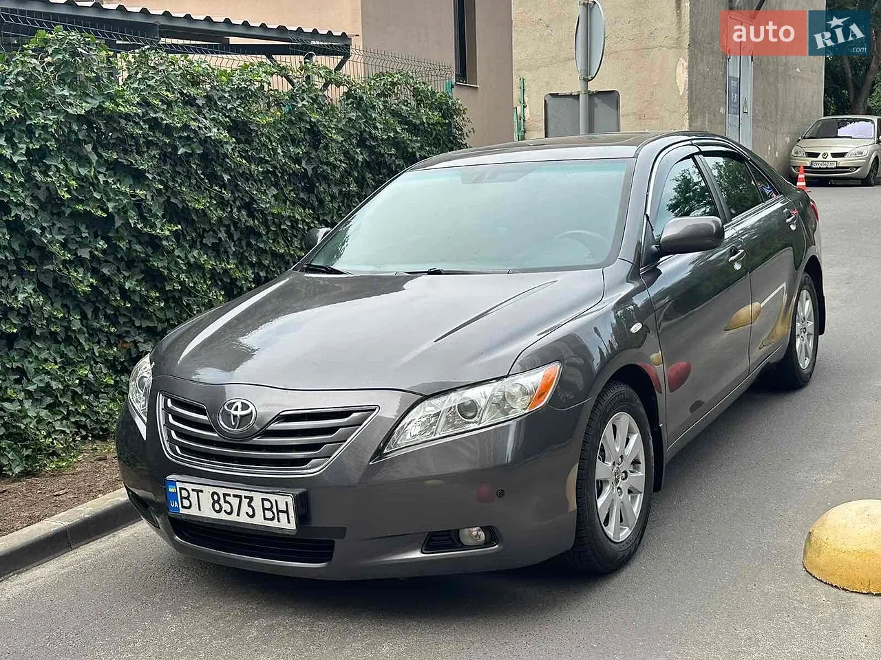 Toyota Camry 2008