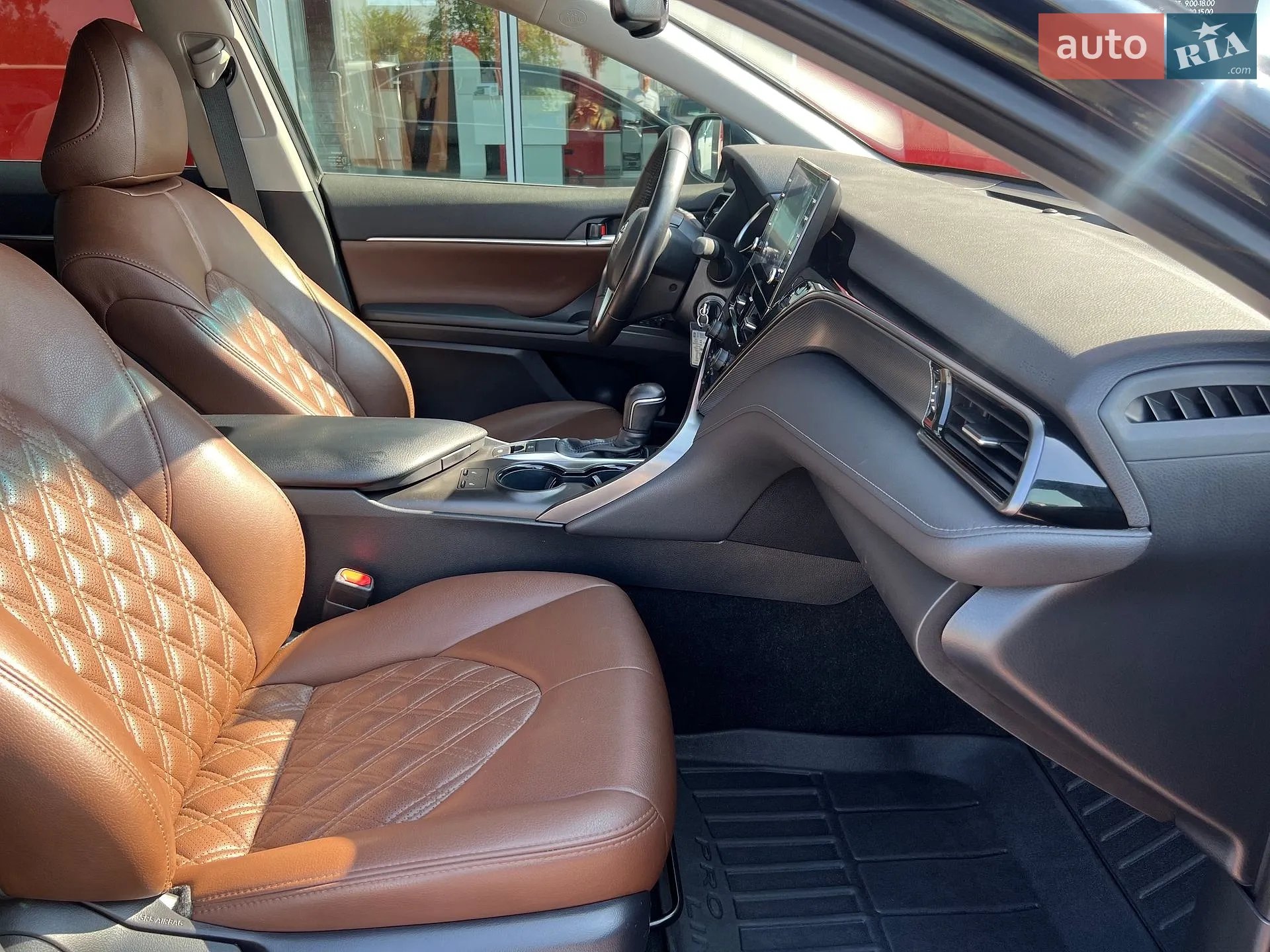 2023 Toyota Camry - мініатюра 11