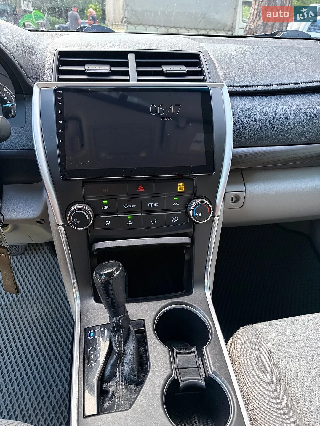 2015 Toyota Camry - мініатюра 15
