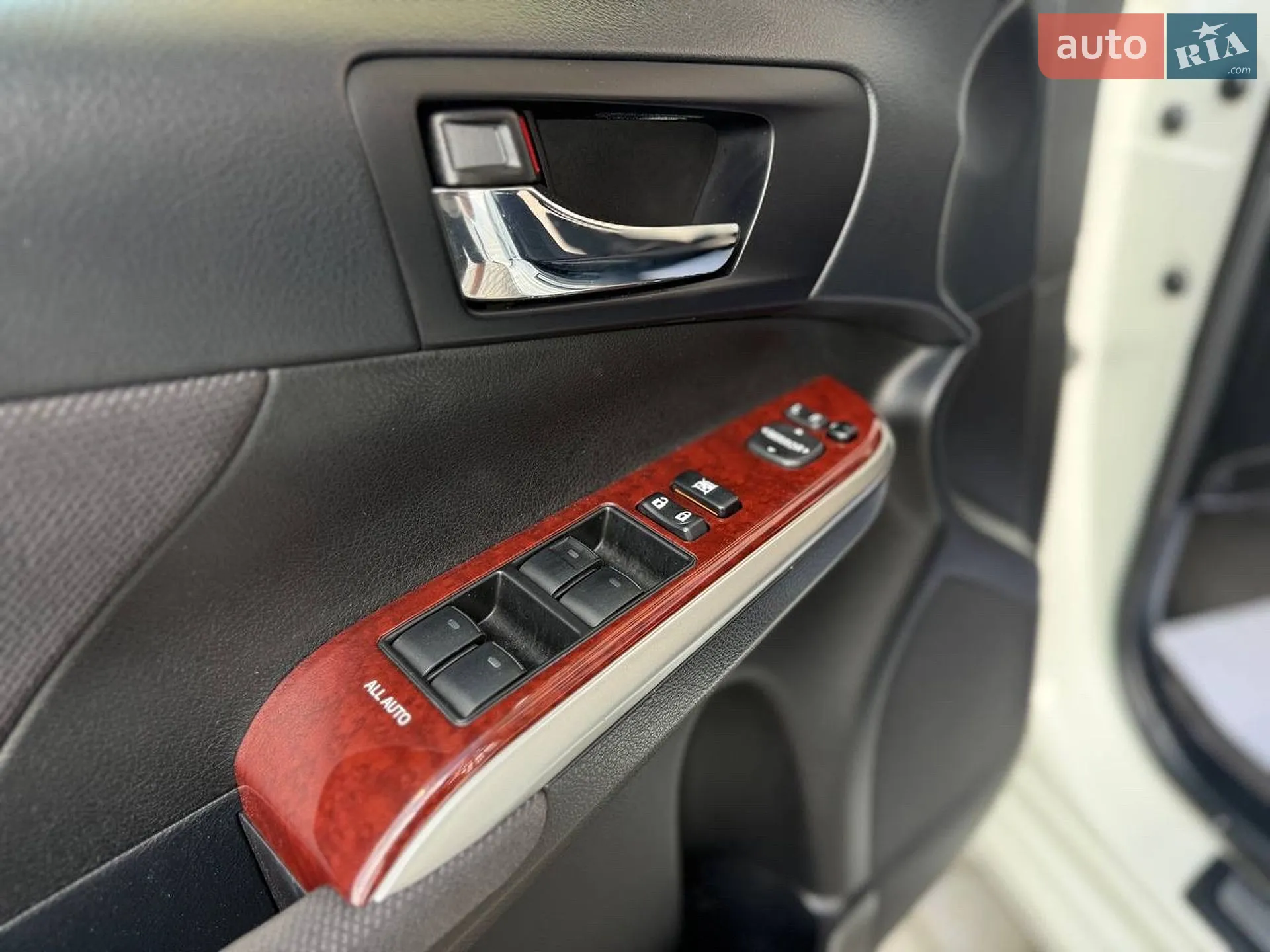 2012 Toyota Camry - мініатюра 10