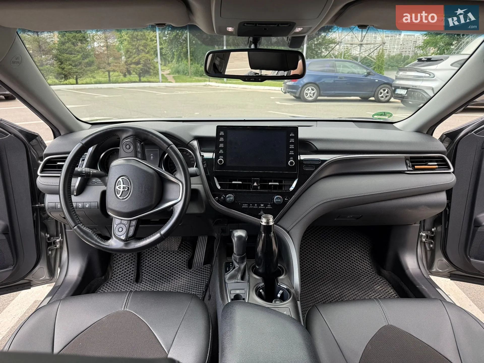 2023 Toyota Camry - мініатюра 13