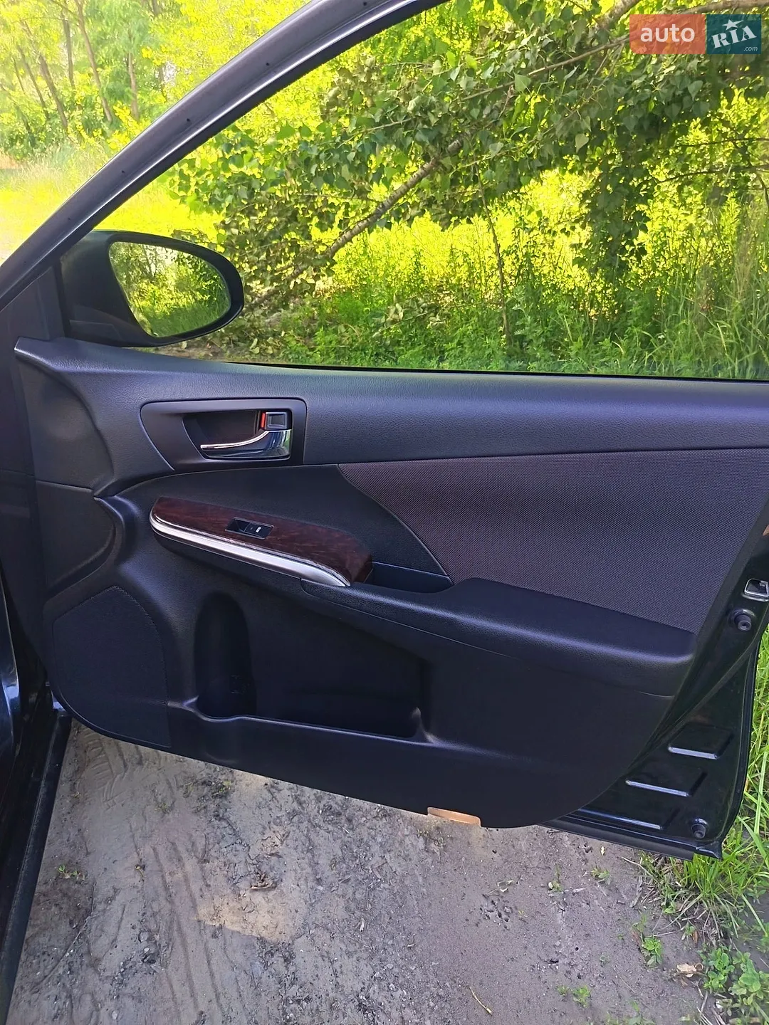 2017 Toyota Camry - мініатюра 43