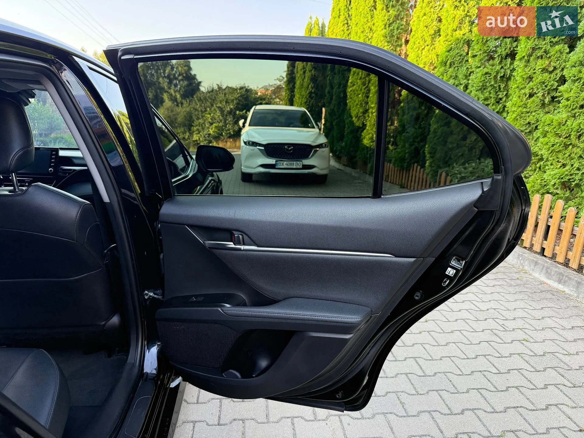 2021 Toyota Camry - мініатюра 29