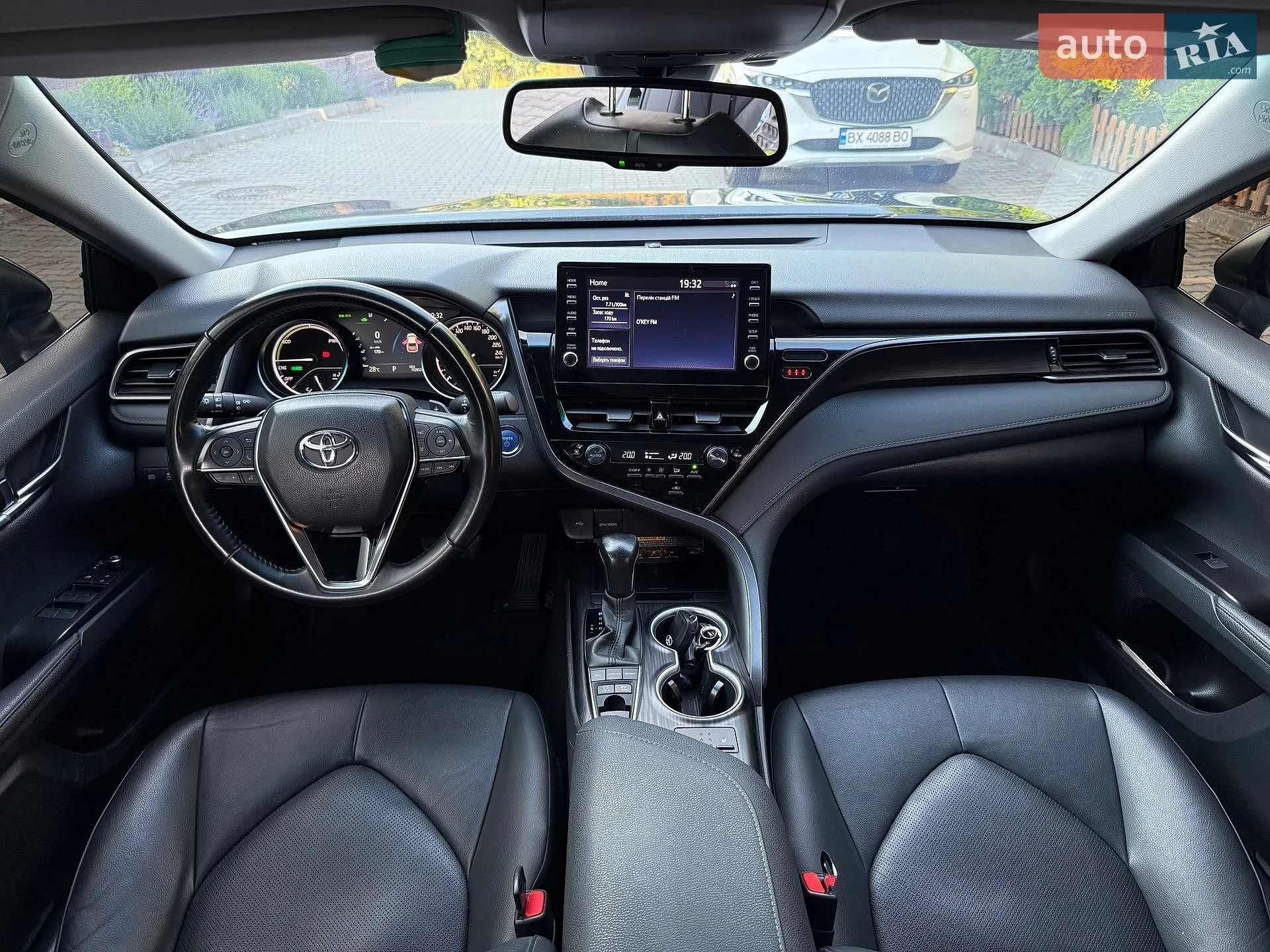 2021 Toyota Camry - мініатюра 44