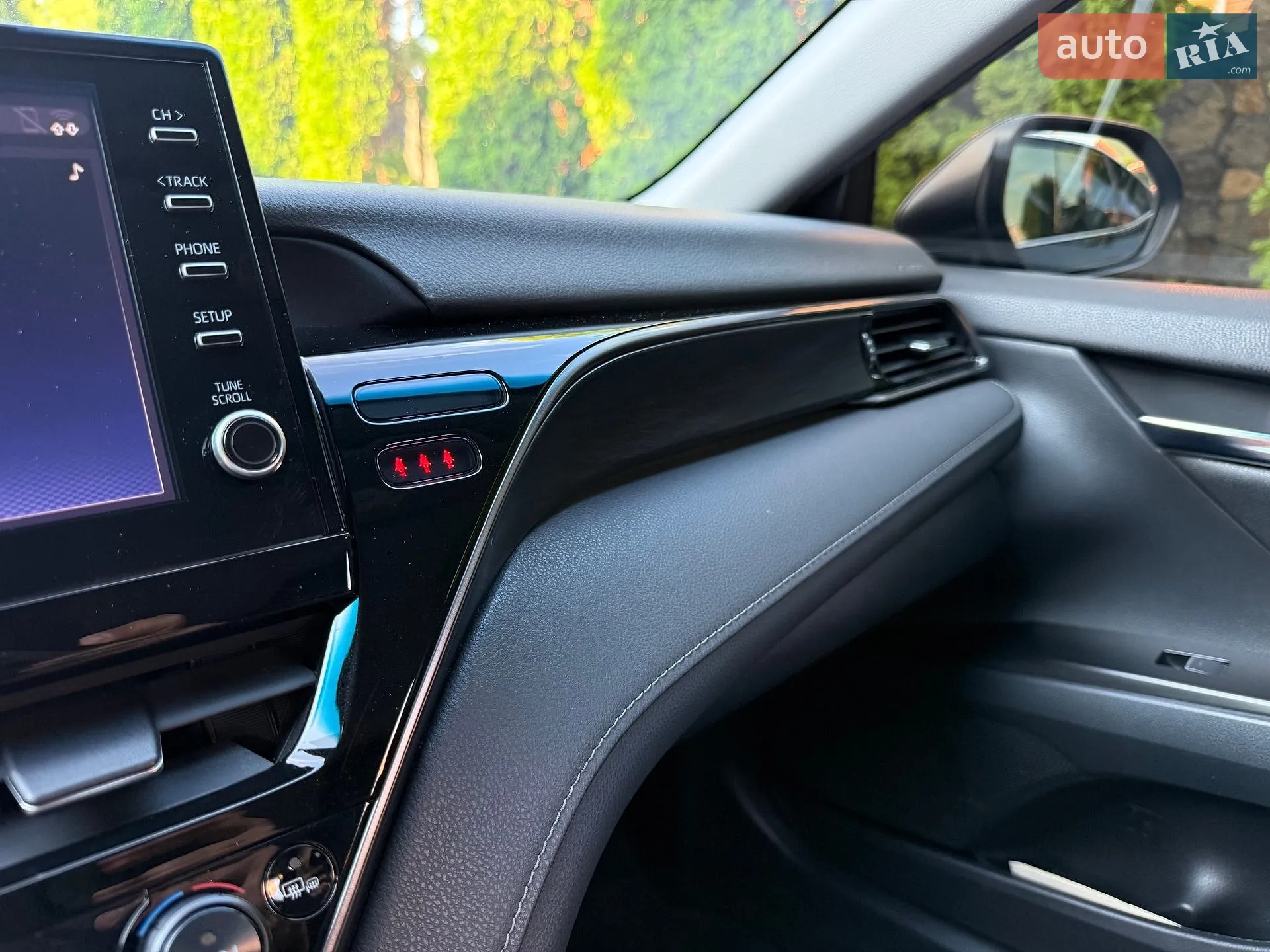 2021 Toyota Camry - мініатюра 54
