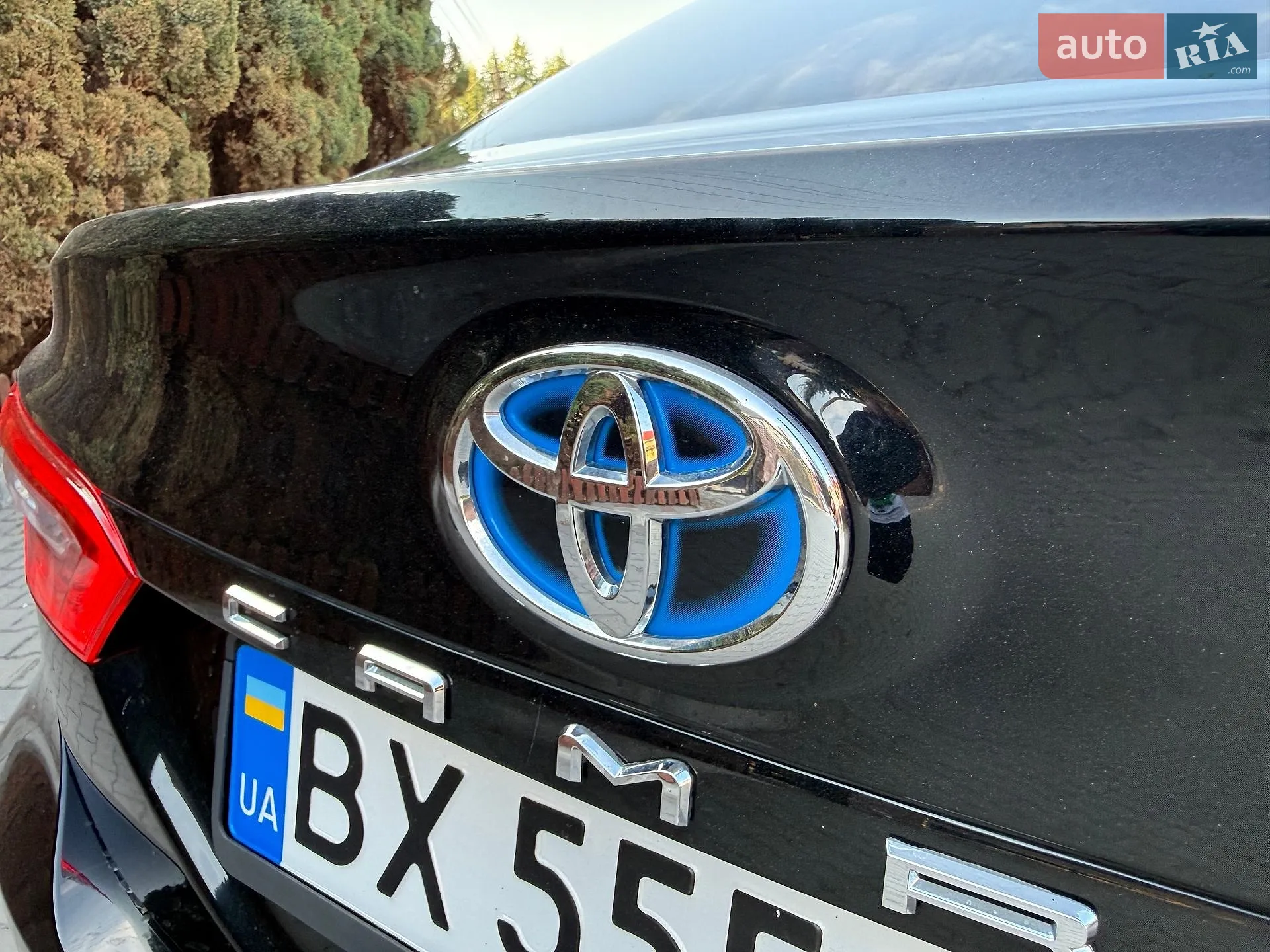 2021 Toyota Camry - мініатюра 62