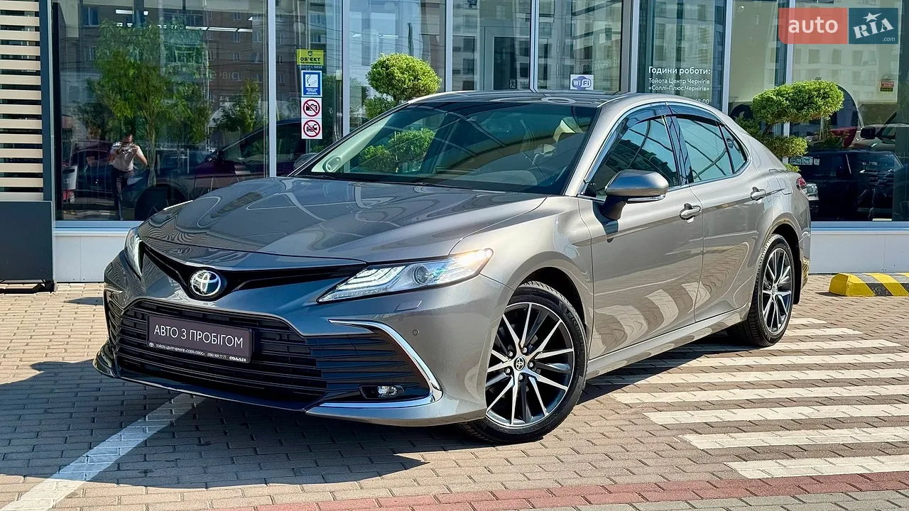 2020 Lexus UX - мініатюра 44
