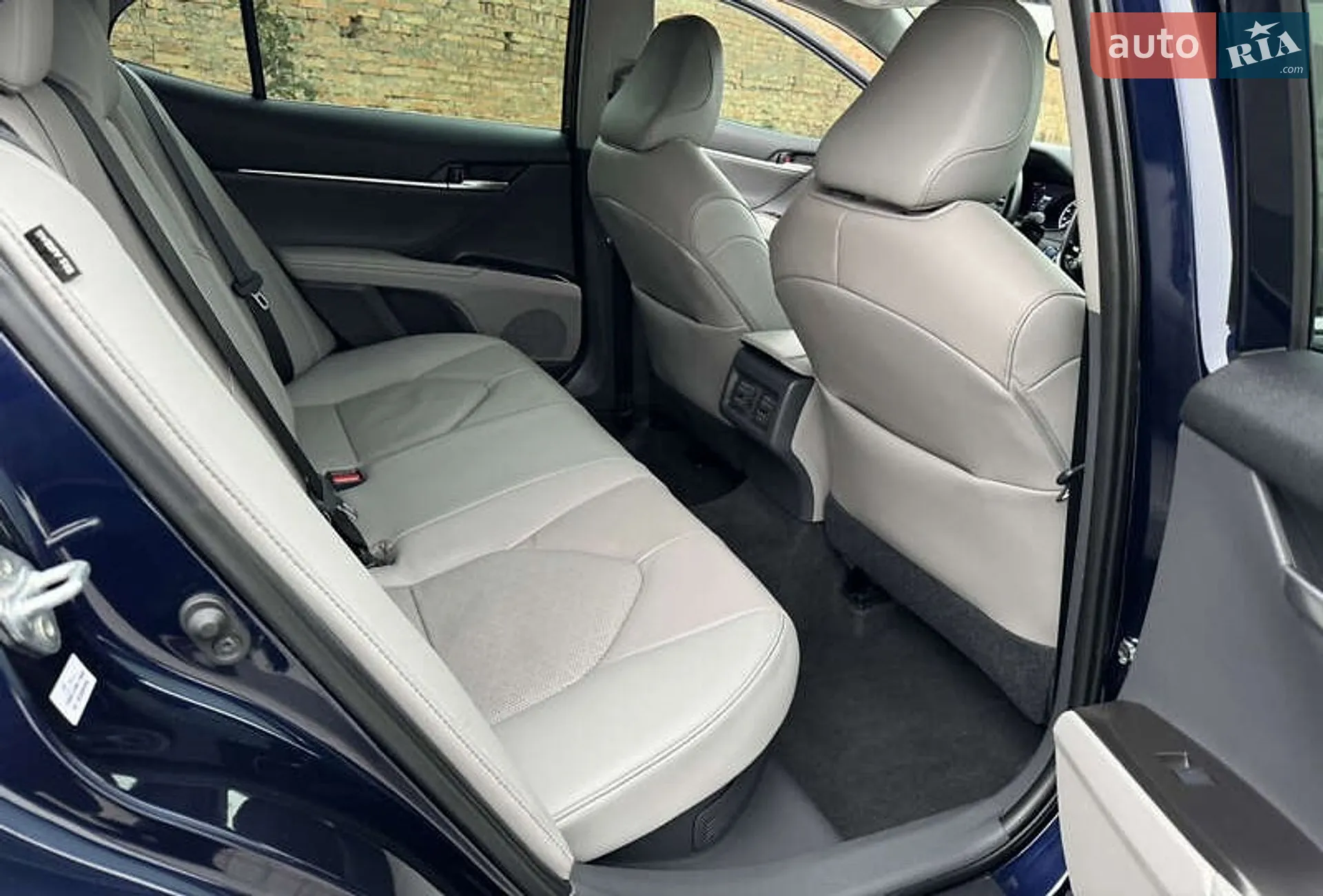2021 Toyota Camry - мініатюра 20
