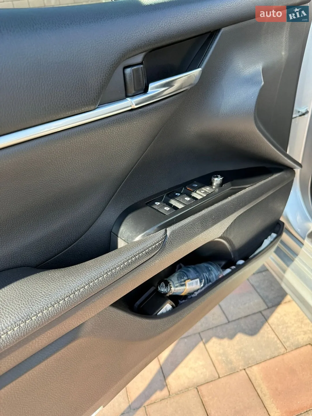 2018 Toyota Camry - мініатюра 22