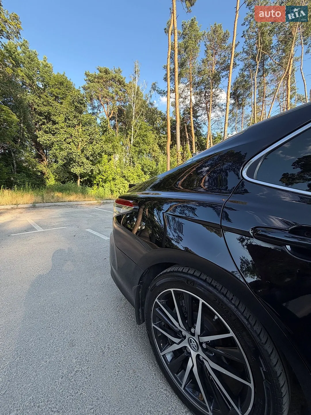 2019 Toyota Camry - мініатюра 23