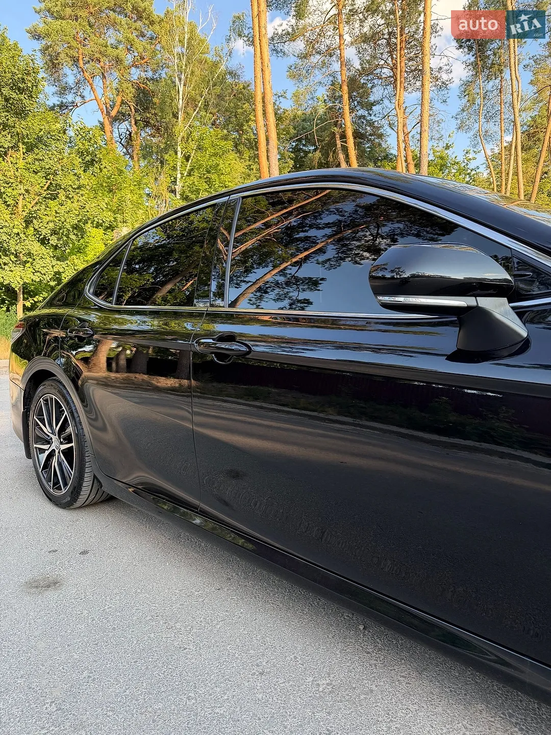 2019 Toyota Camry - мініатюра 10