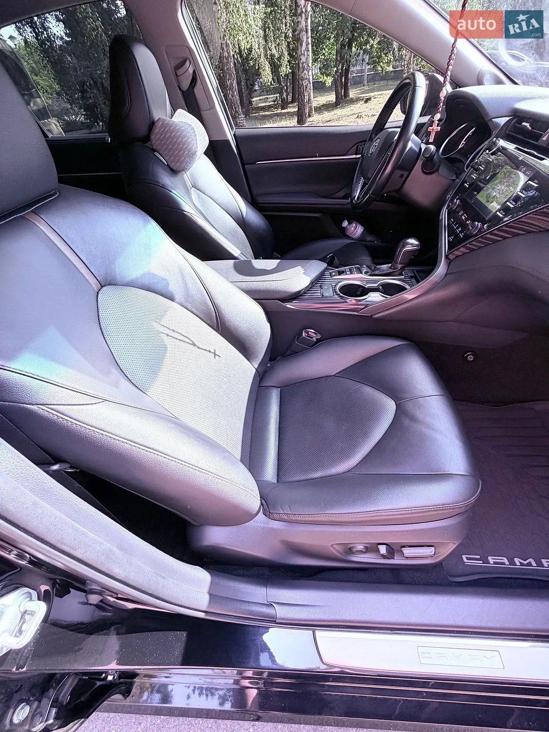 2019 Toyota Camry - мініатюра 39