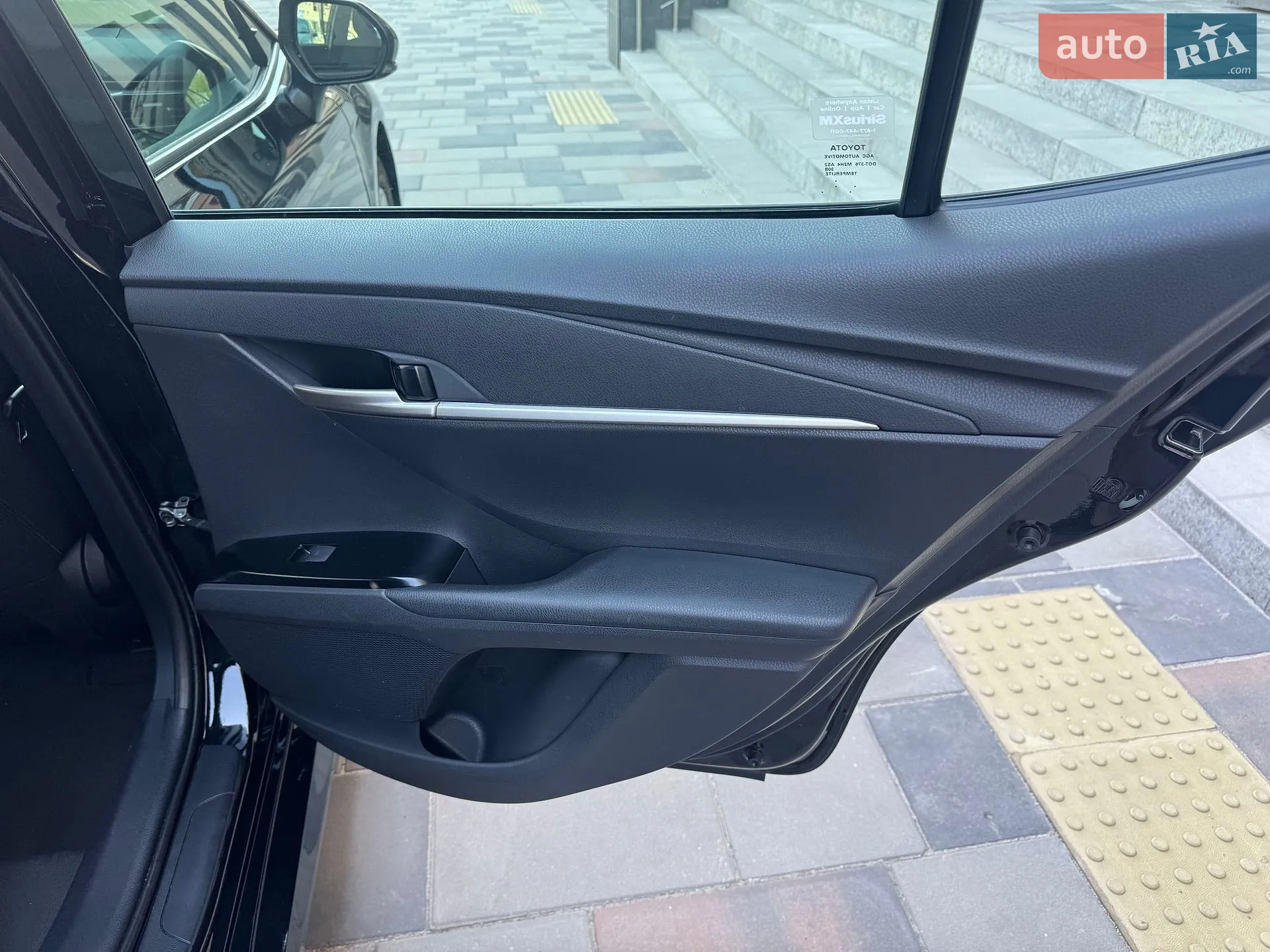 2024 Toyota Camry - мініатюра 18
