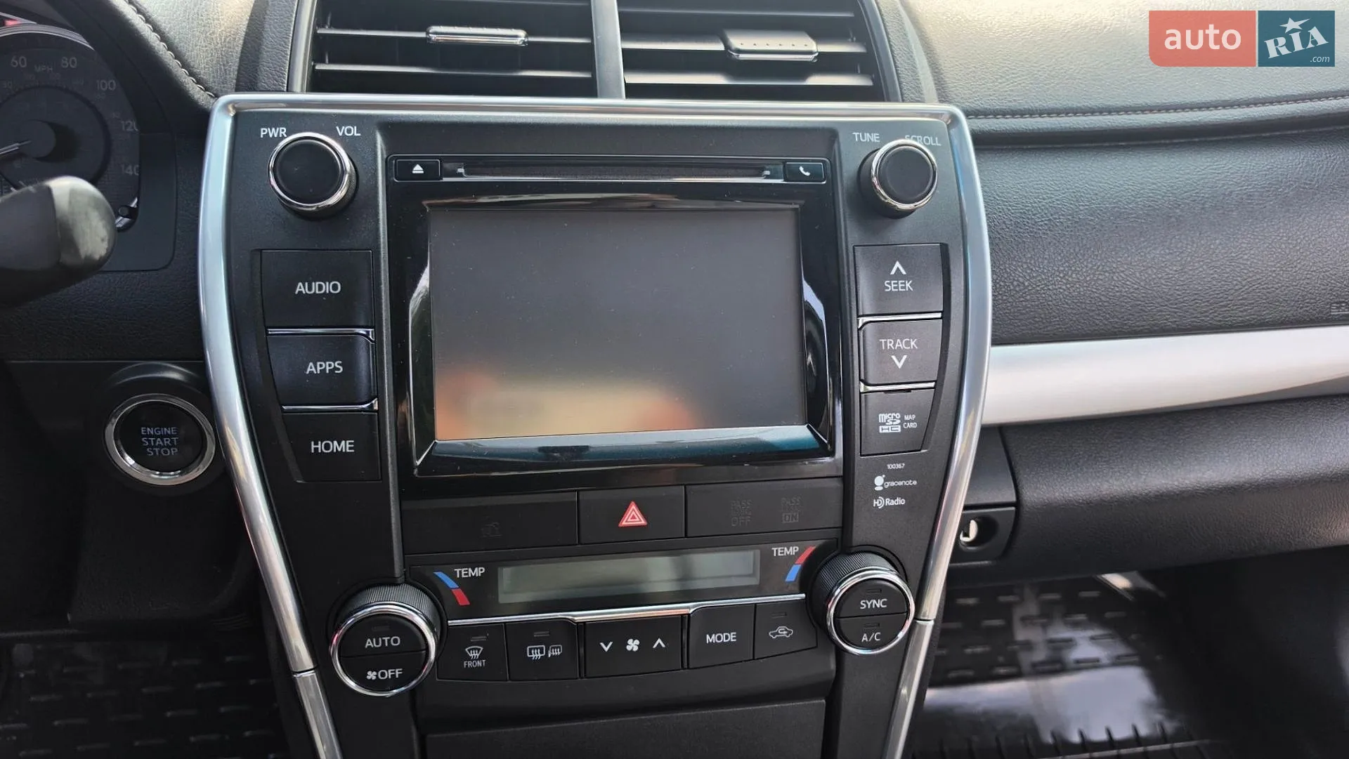 2014 Toyota Camry - мініатюра 20