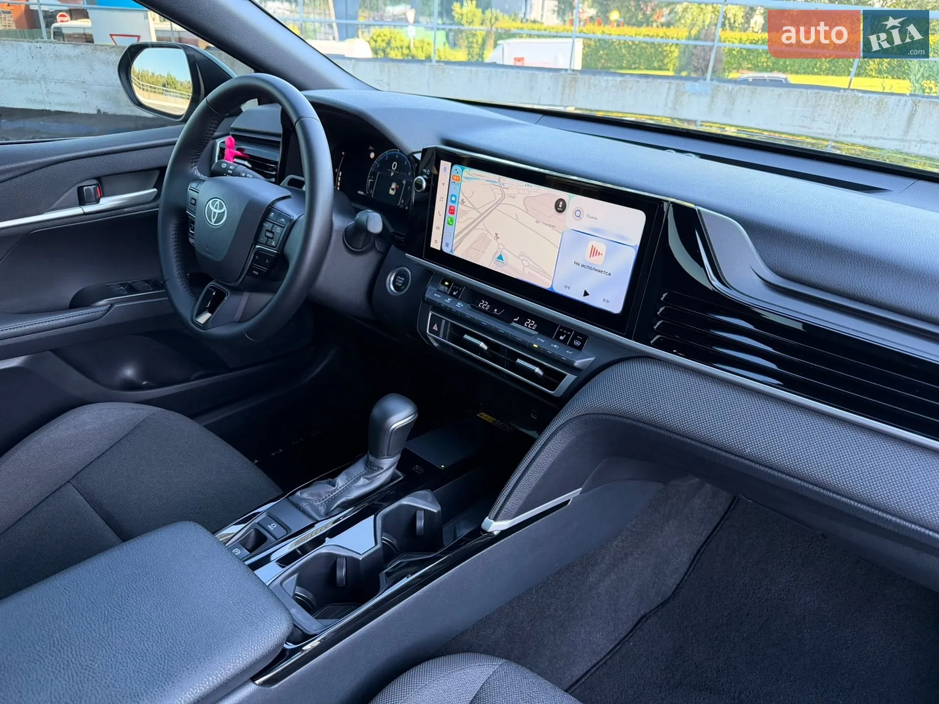 2024 Toyota Camry - мініатюра 38