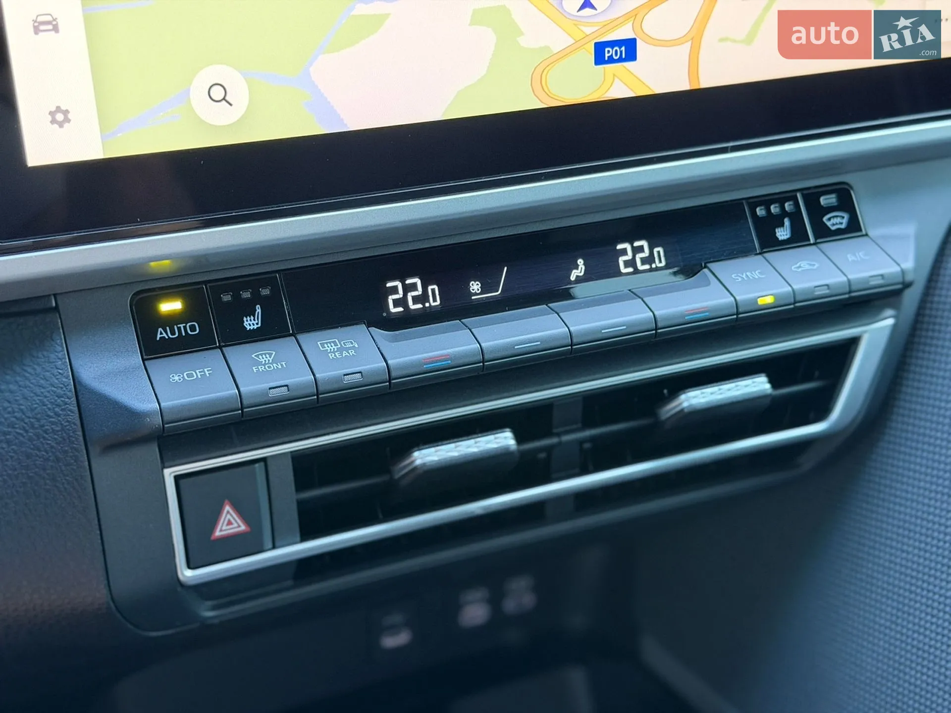 2024 Toyota Camry - мініатюра 45