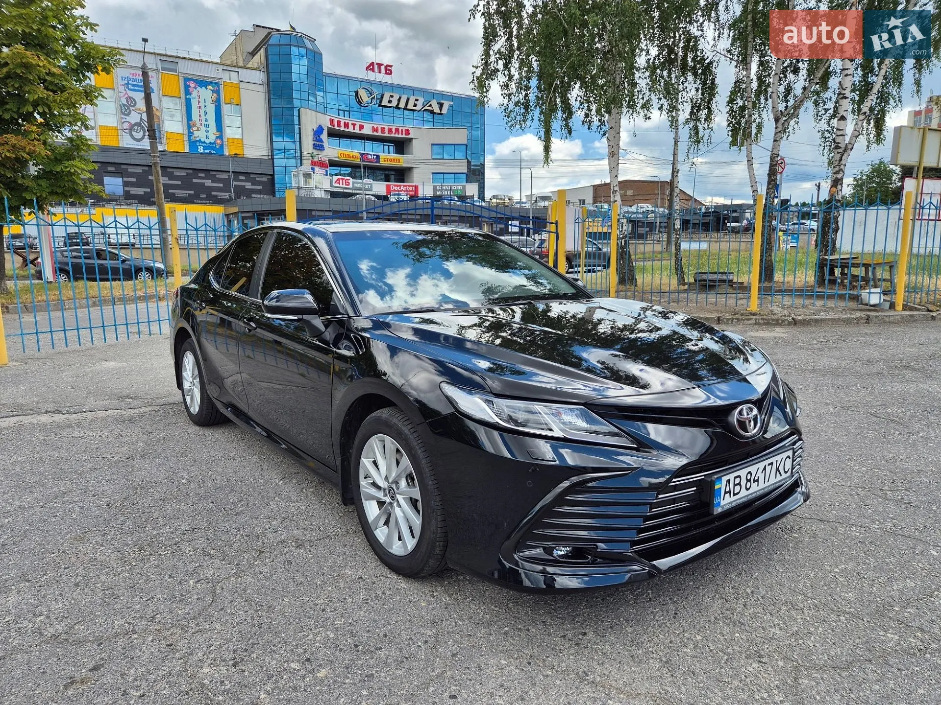 2023 Toyota Camry - мініатюра 15