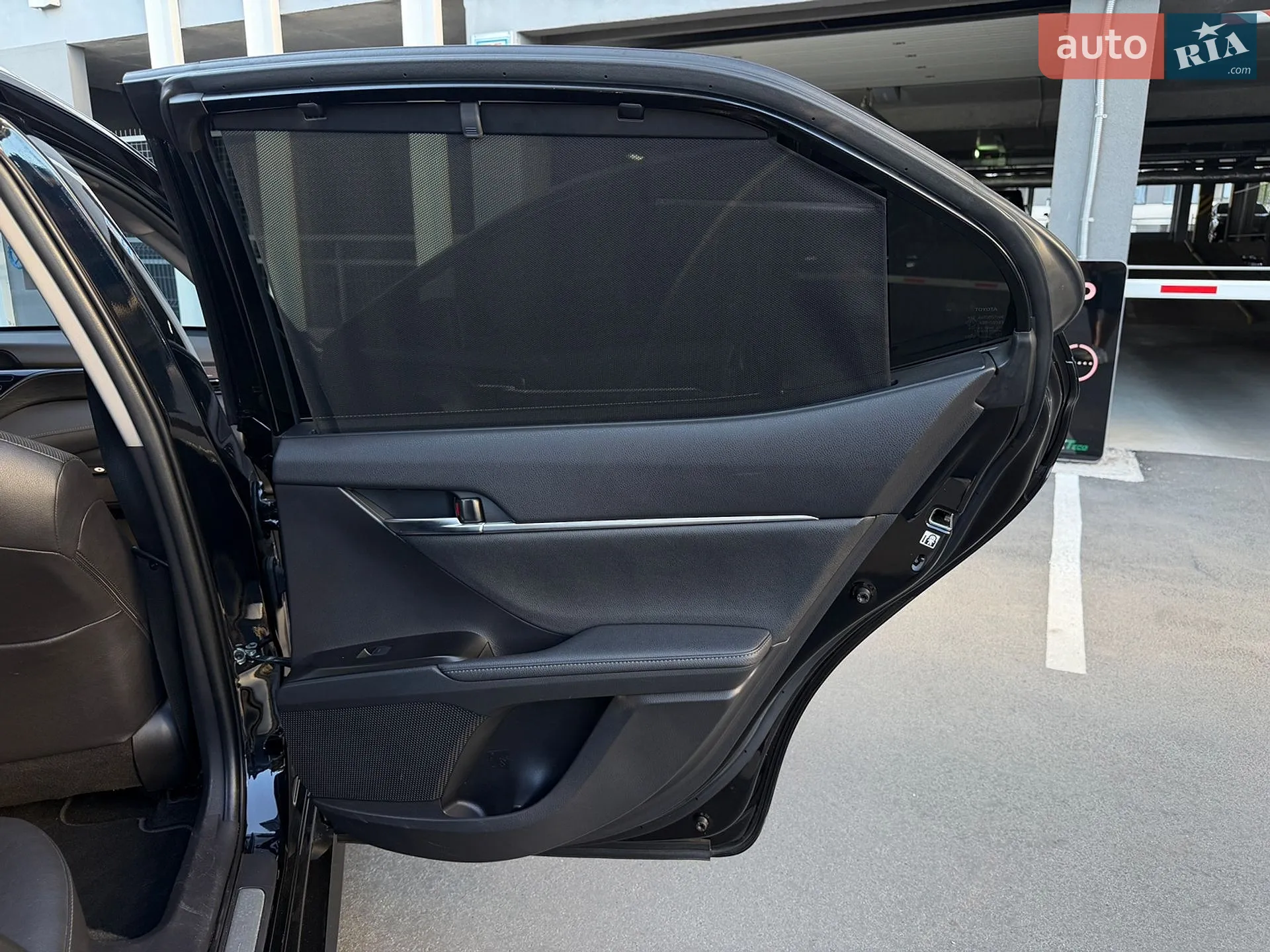 2021 Toyota Camry - мініатюра 15